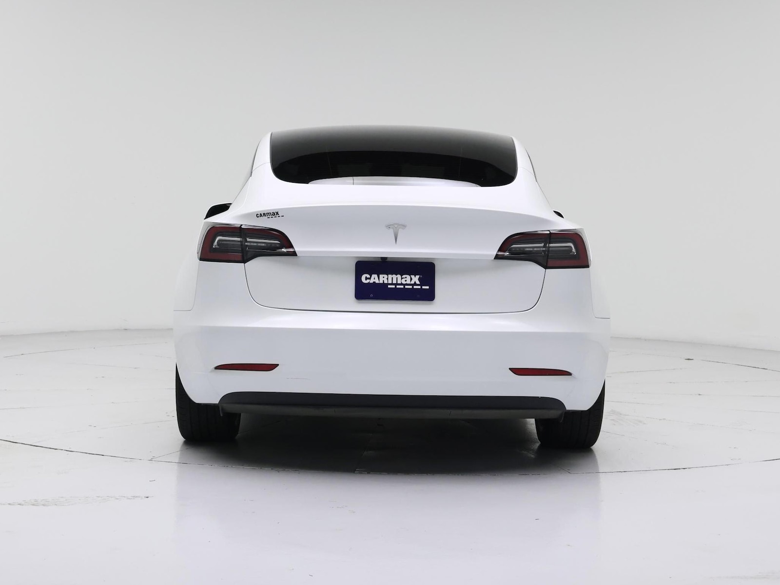 2023 Tesla Model 3 Base - Photo 7