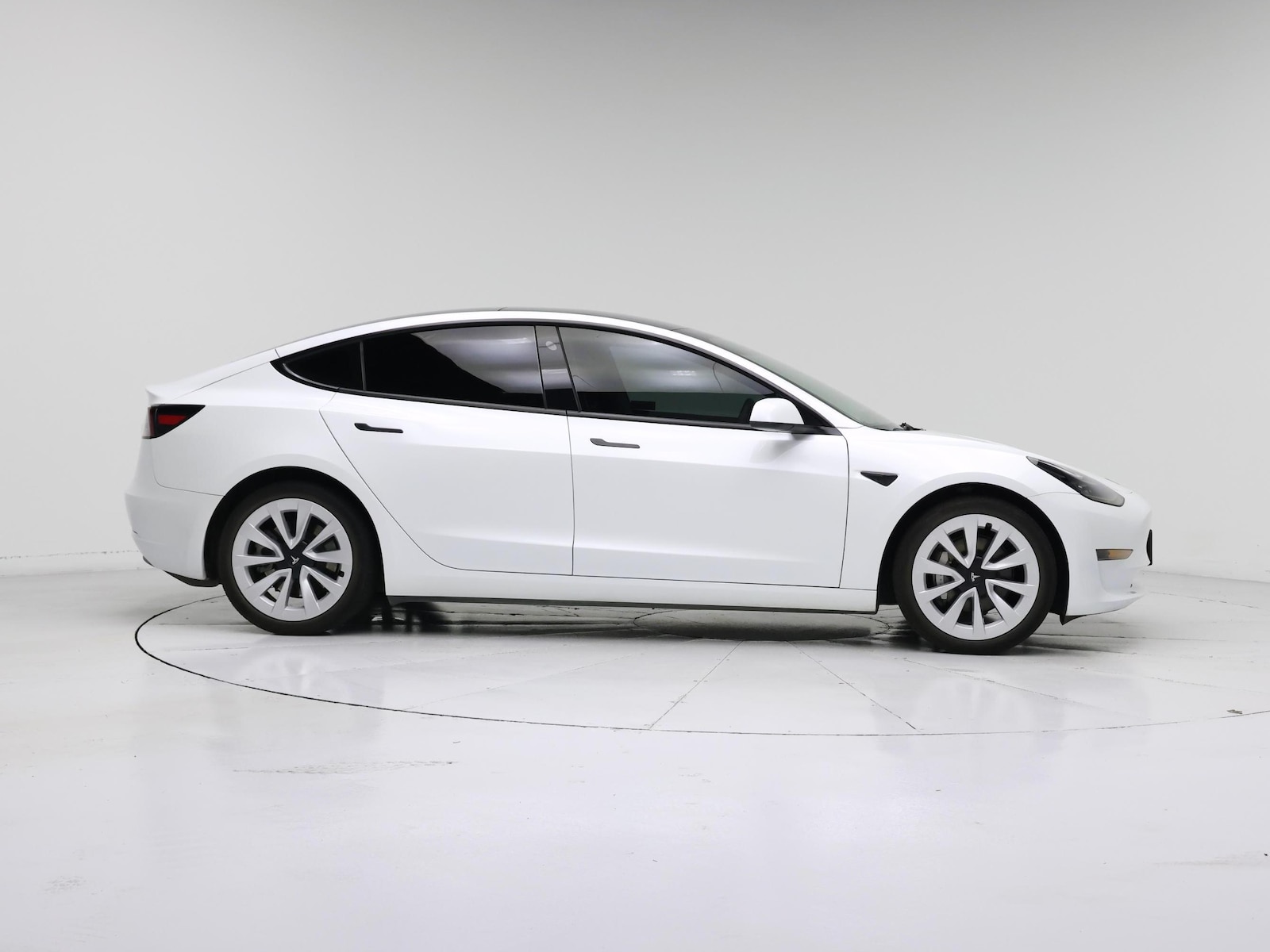 2023 Tesla Model 3 Base - Photo 8