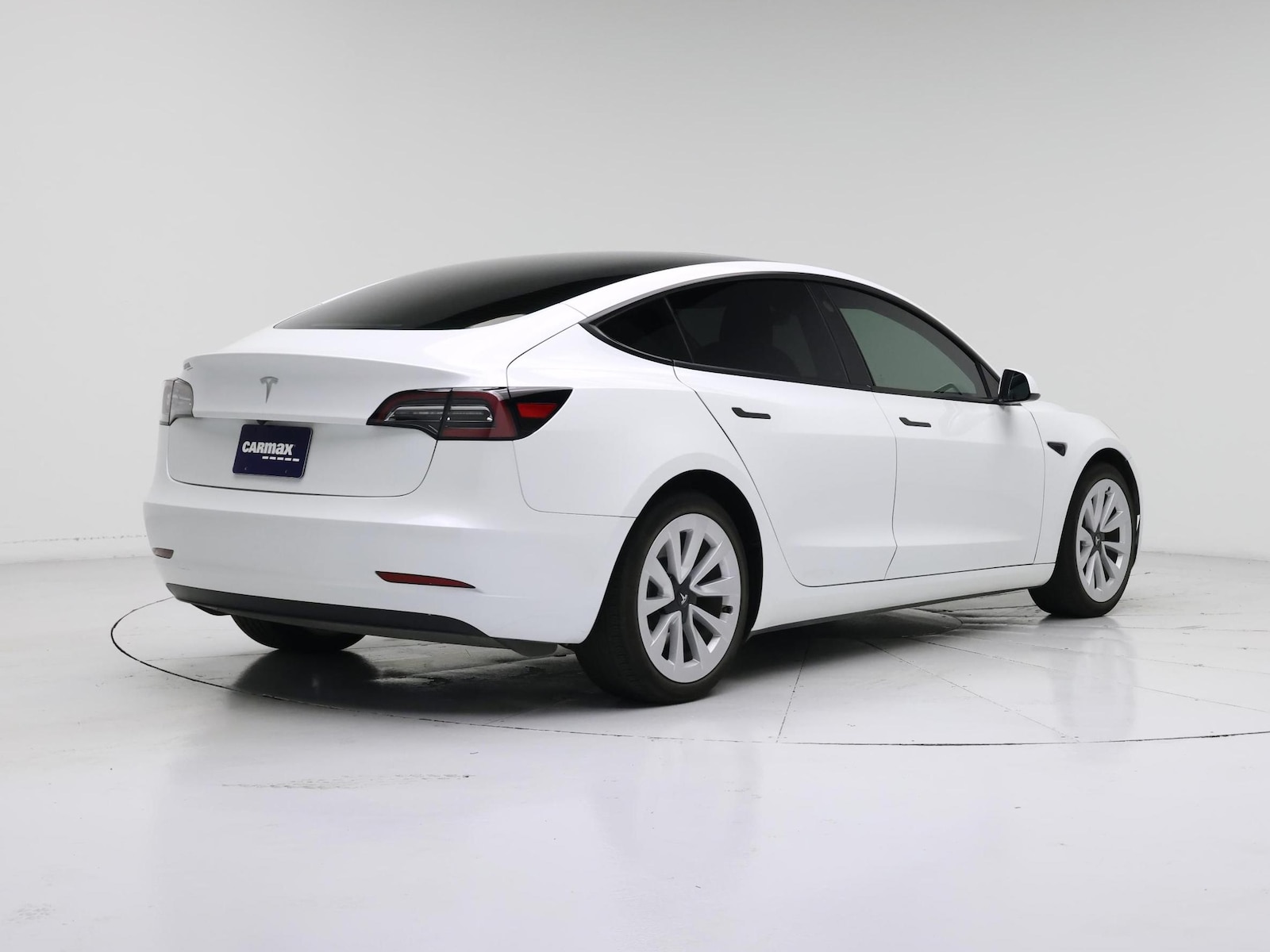 2023 Tesla Model 3 Base - Photo 9