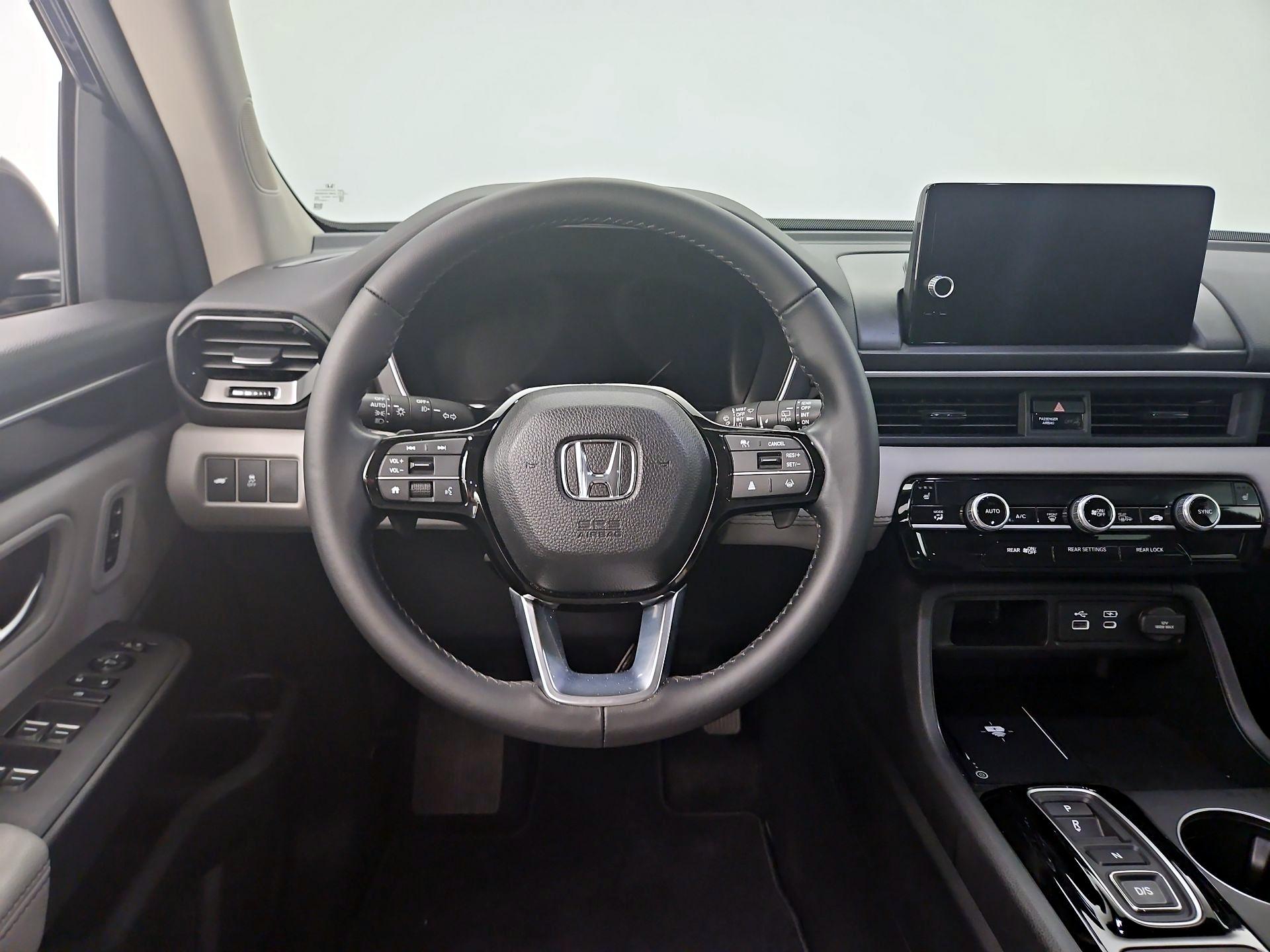 Thumbnail: 2025 Honda Pilot - 10