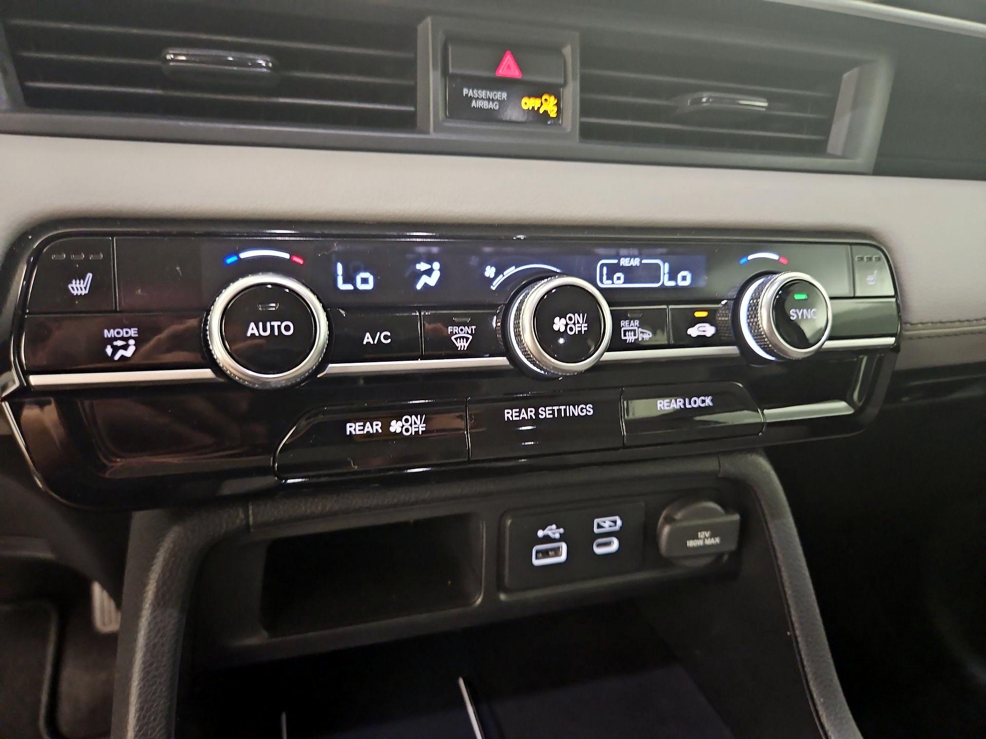 Thumbnail: 2025 Honda Pilot - 16