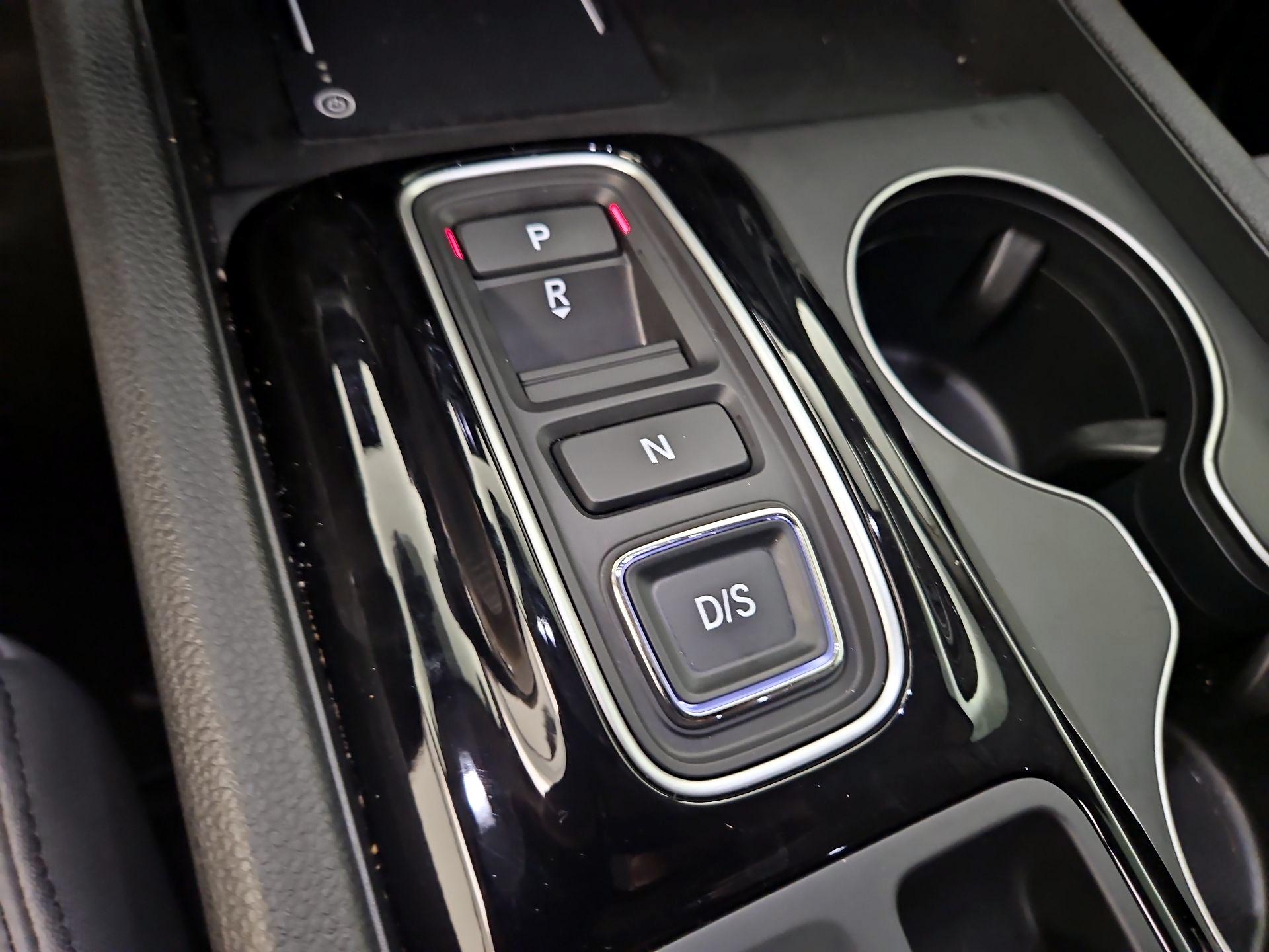 Thumbnail: 2025 Honda Pilot - 17