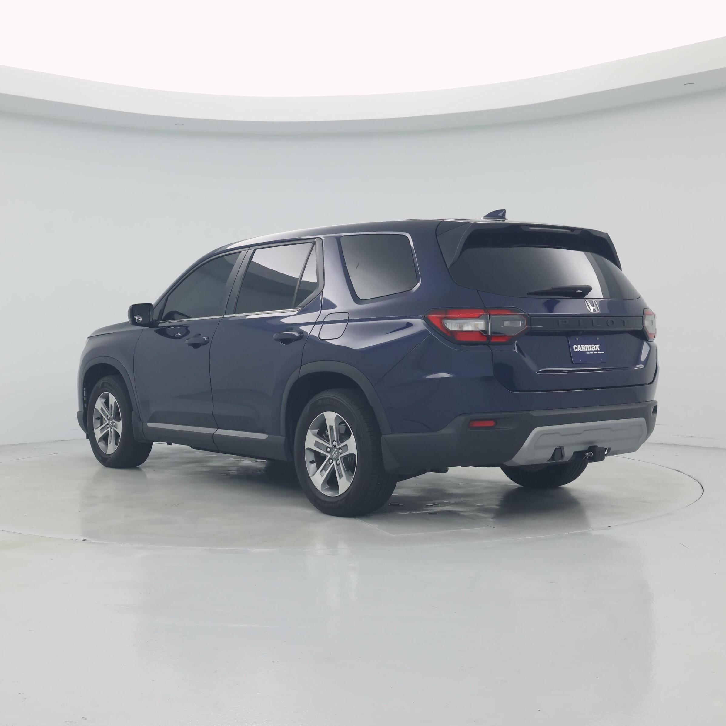 Thumbnail: 2025 Honda Pilot - 2