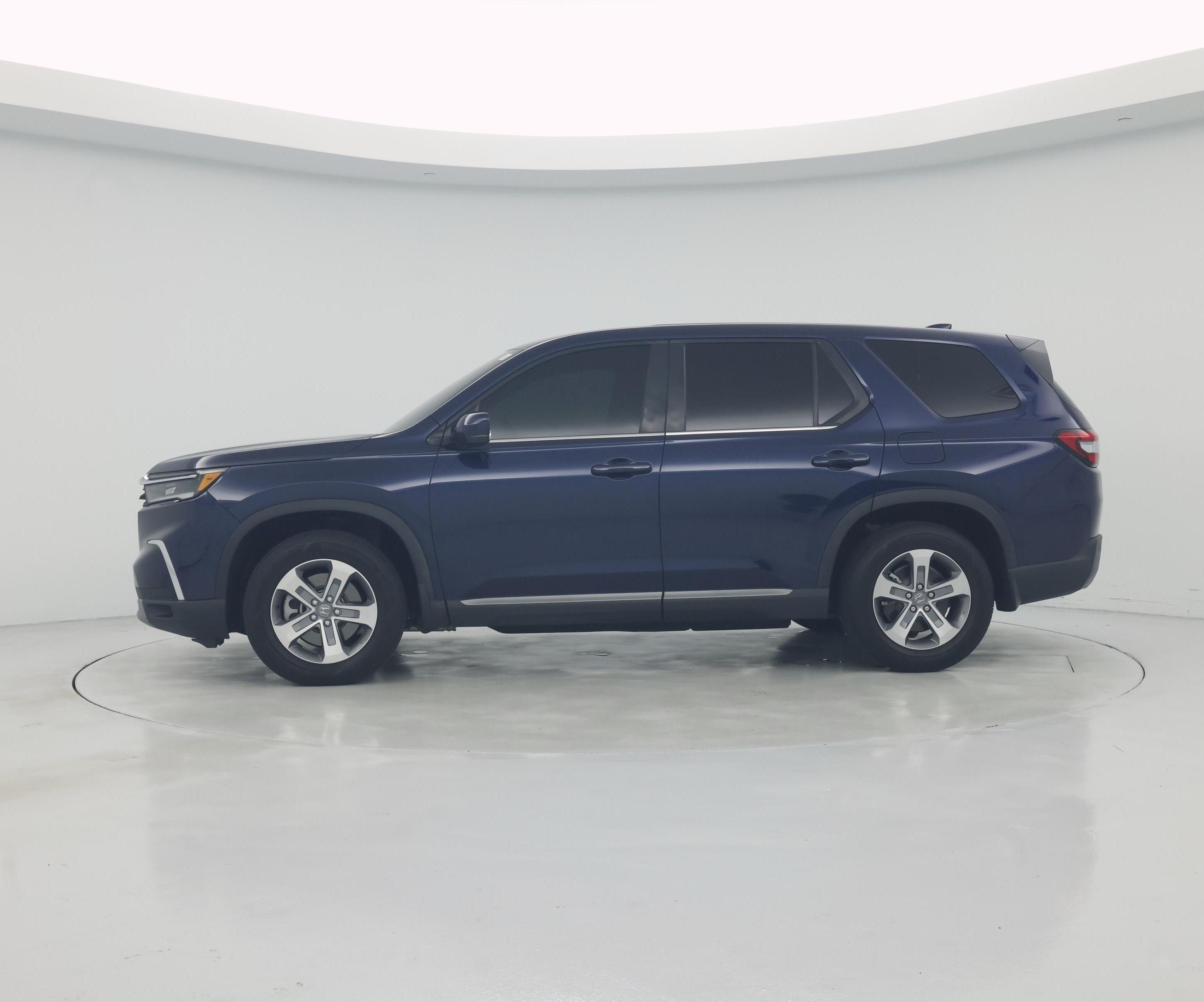 Thumbnail: 2025 Honda Pilot - 3