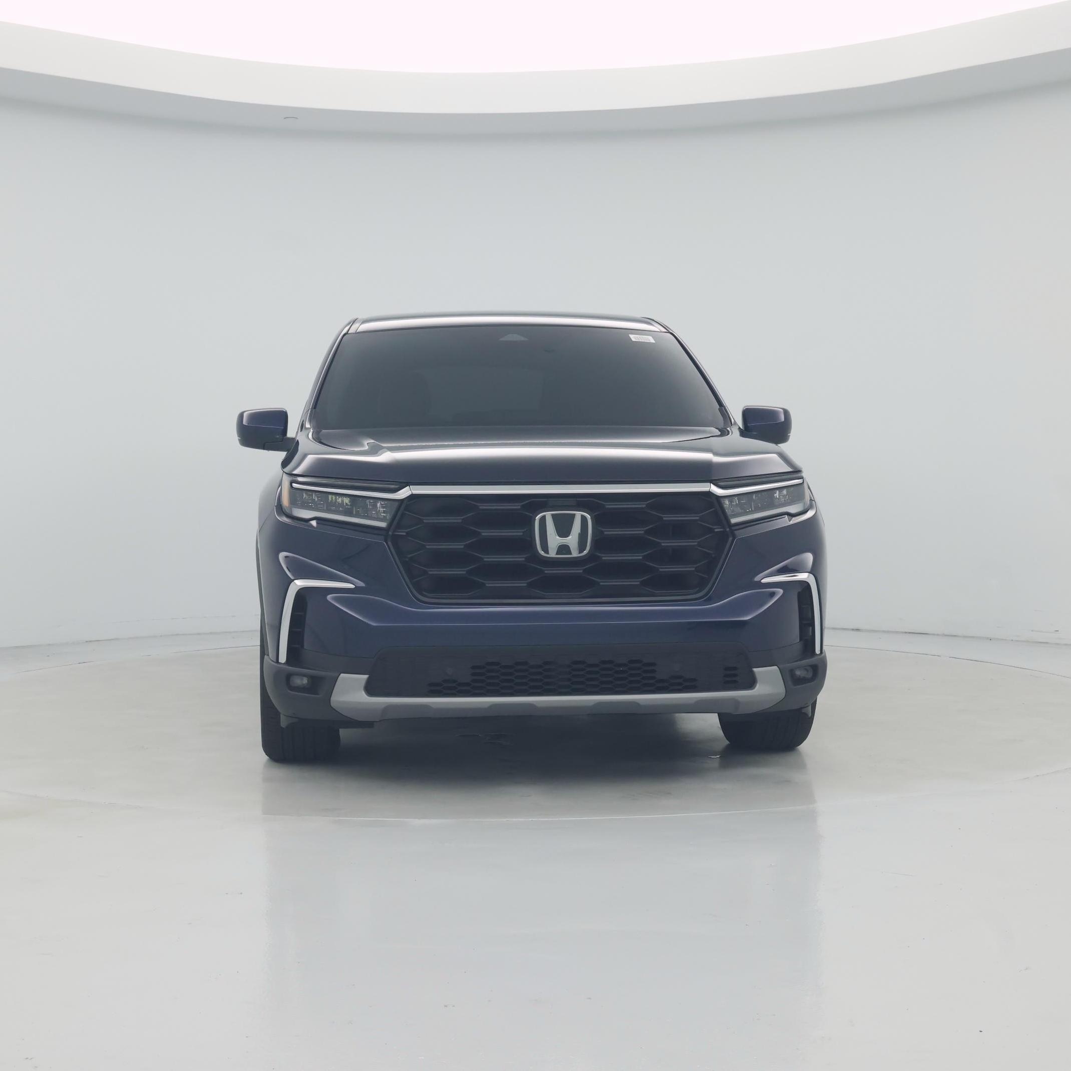 Thumbnail: 2025 Honda Pilot - 5