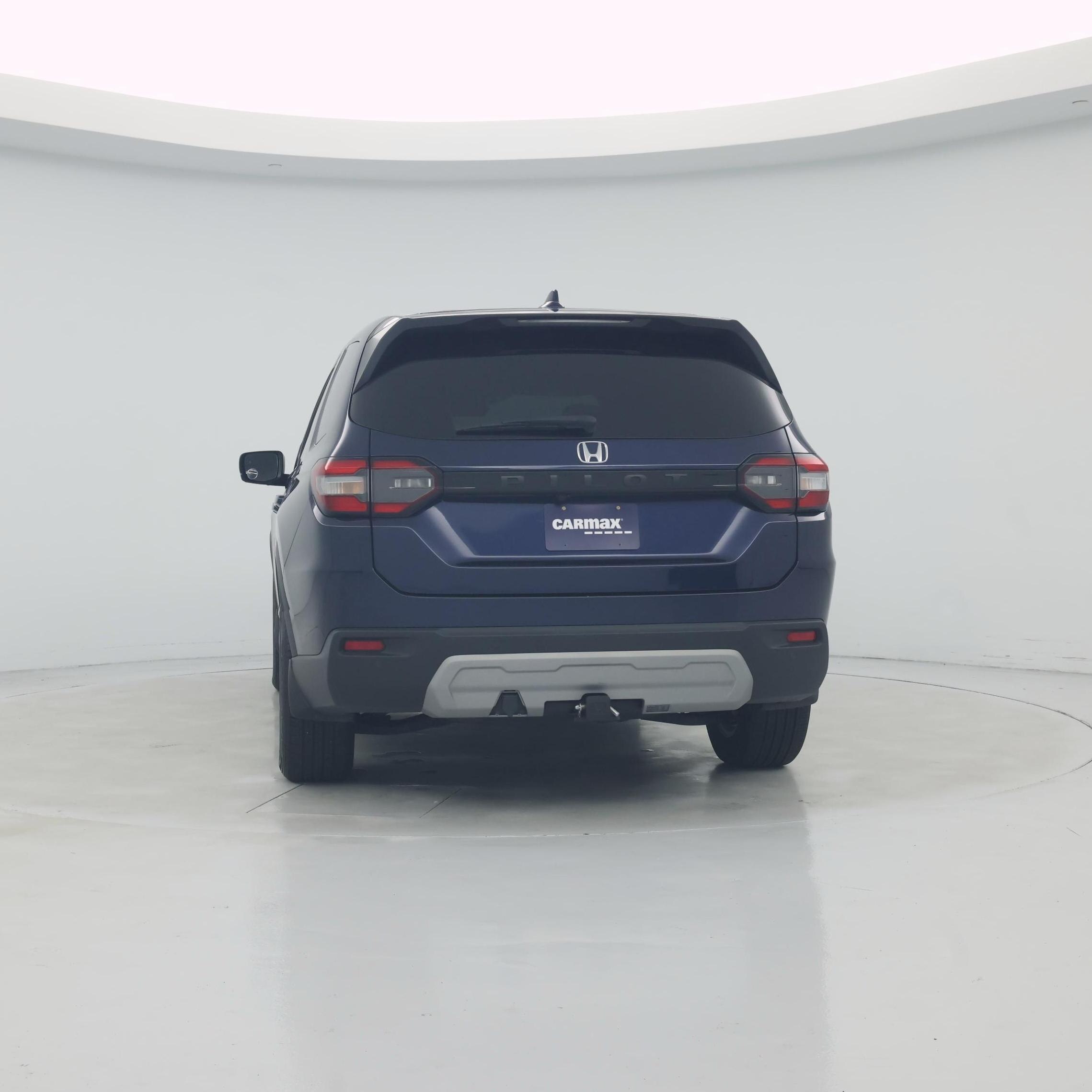 Thumbnail: 2025 Honda Pilot - 6