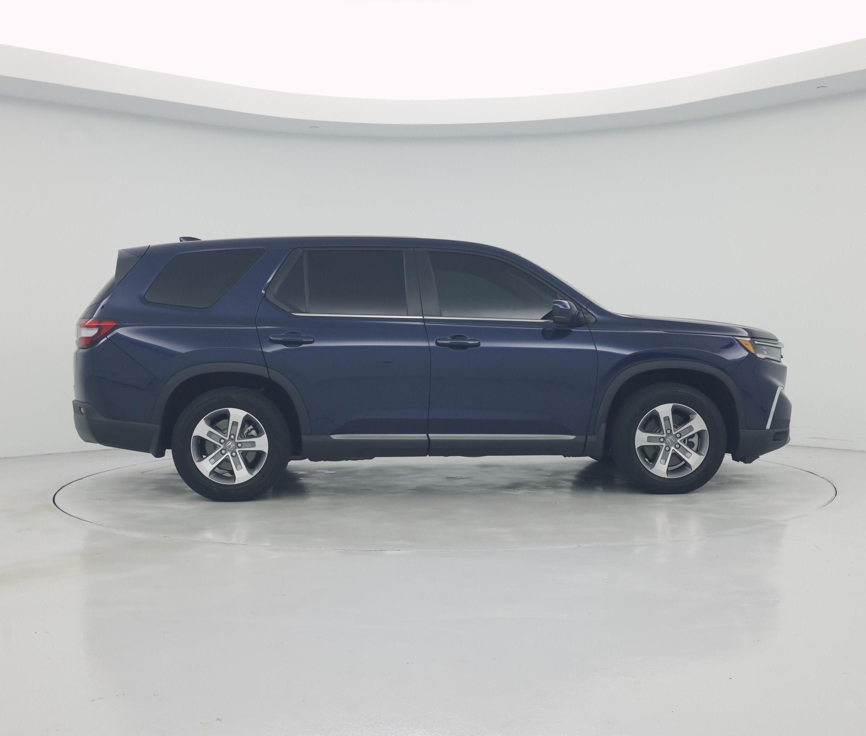 Thumbnail: 2025 Honda Pilot - 7