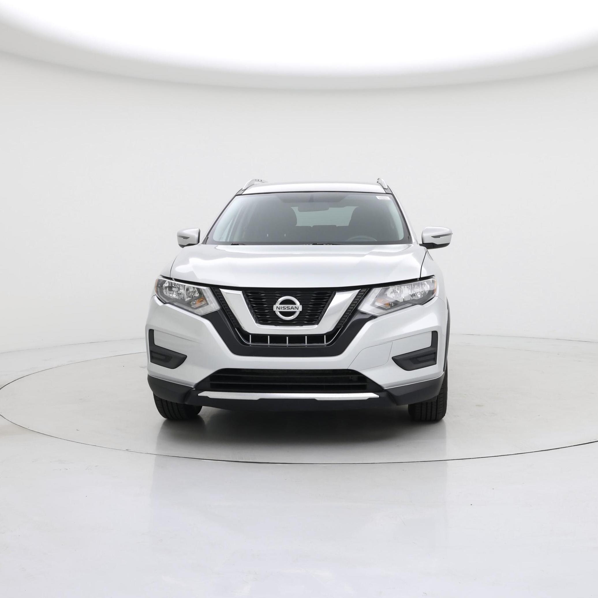 Thumbnail: 2017 Nissan Rogue - 5