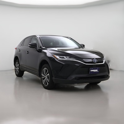 2024 Toyota Venza Hybrid LE