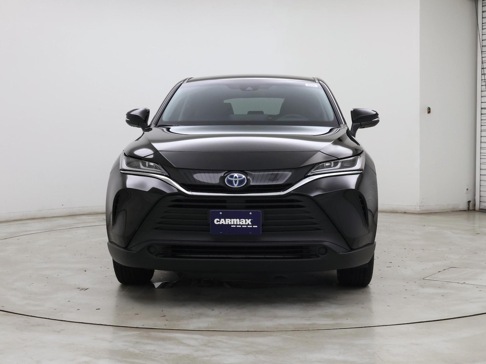 2024 Toyota Venza LE - Photo 6