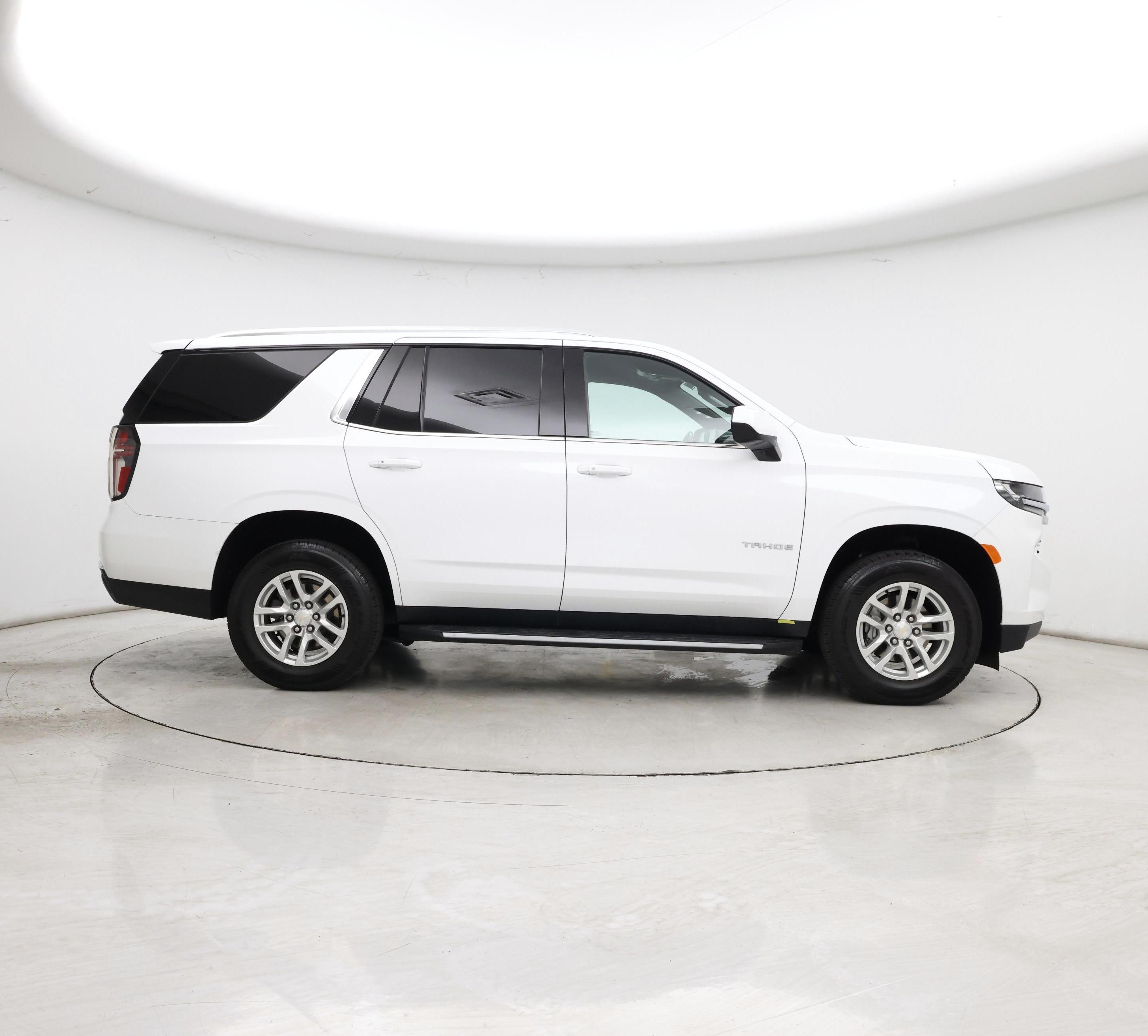Thumbnail: 2021 Chevrolet Tahoe - 7