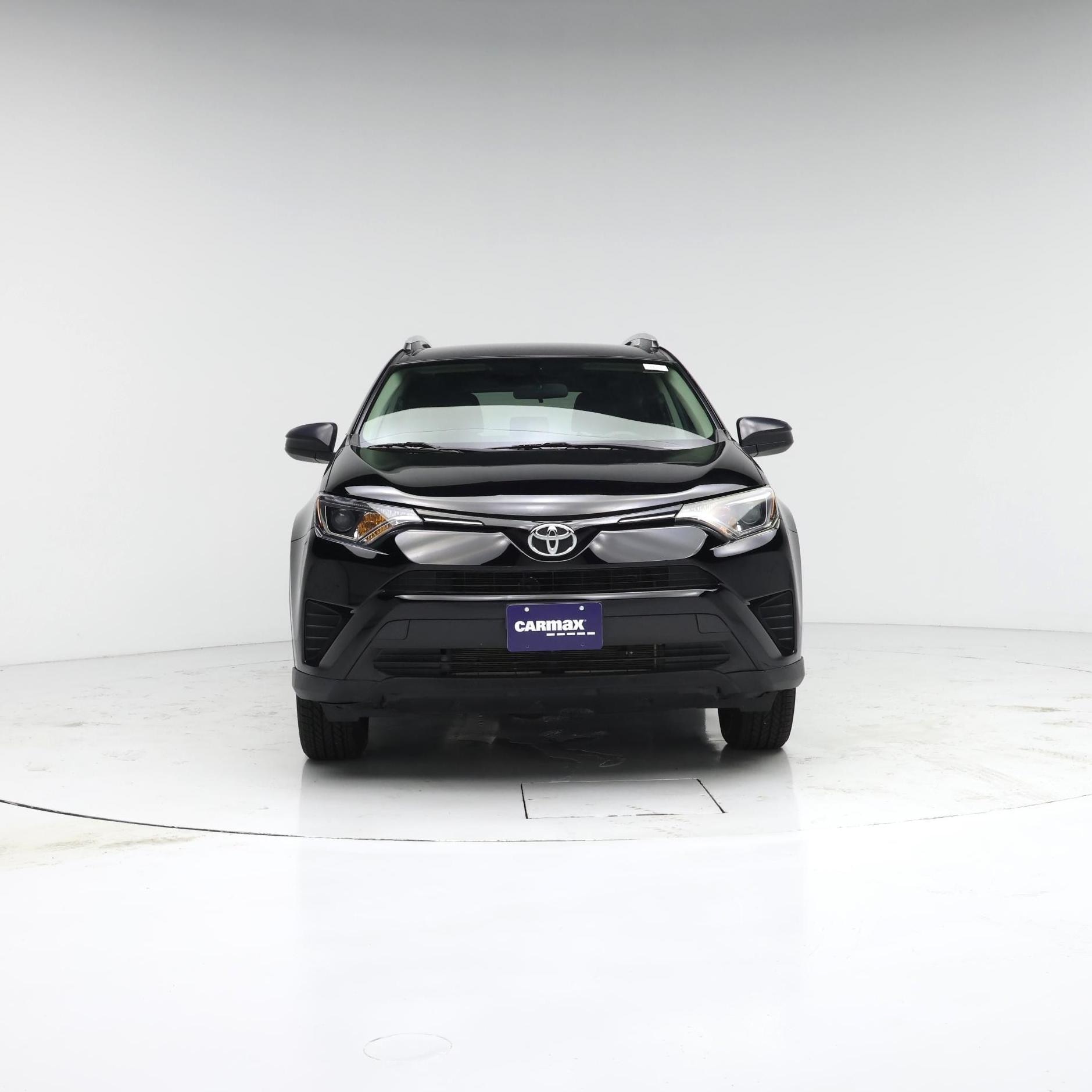 Thumbnail: 2016 Toyota RAV4 - 5