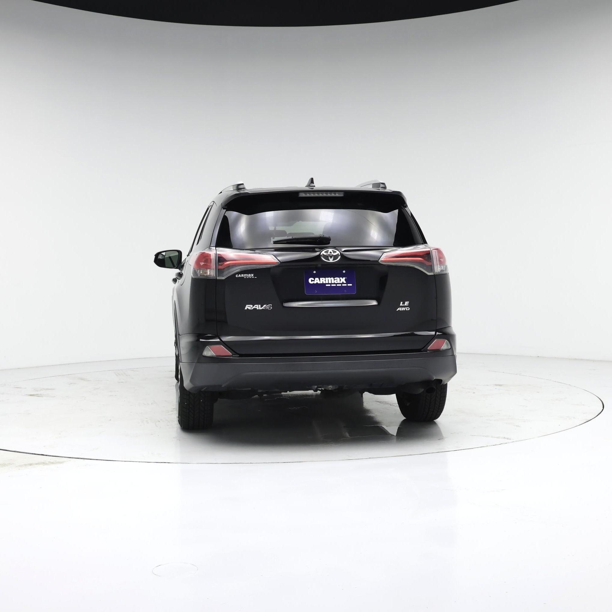 Thumbnail: 2016 Toyota RAV4 - 6