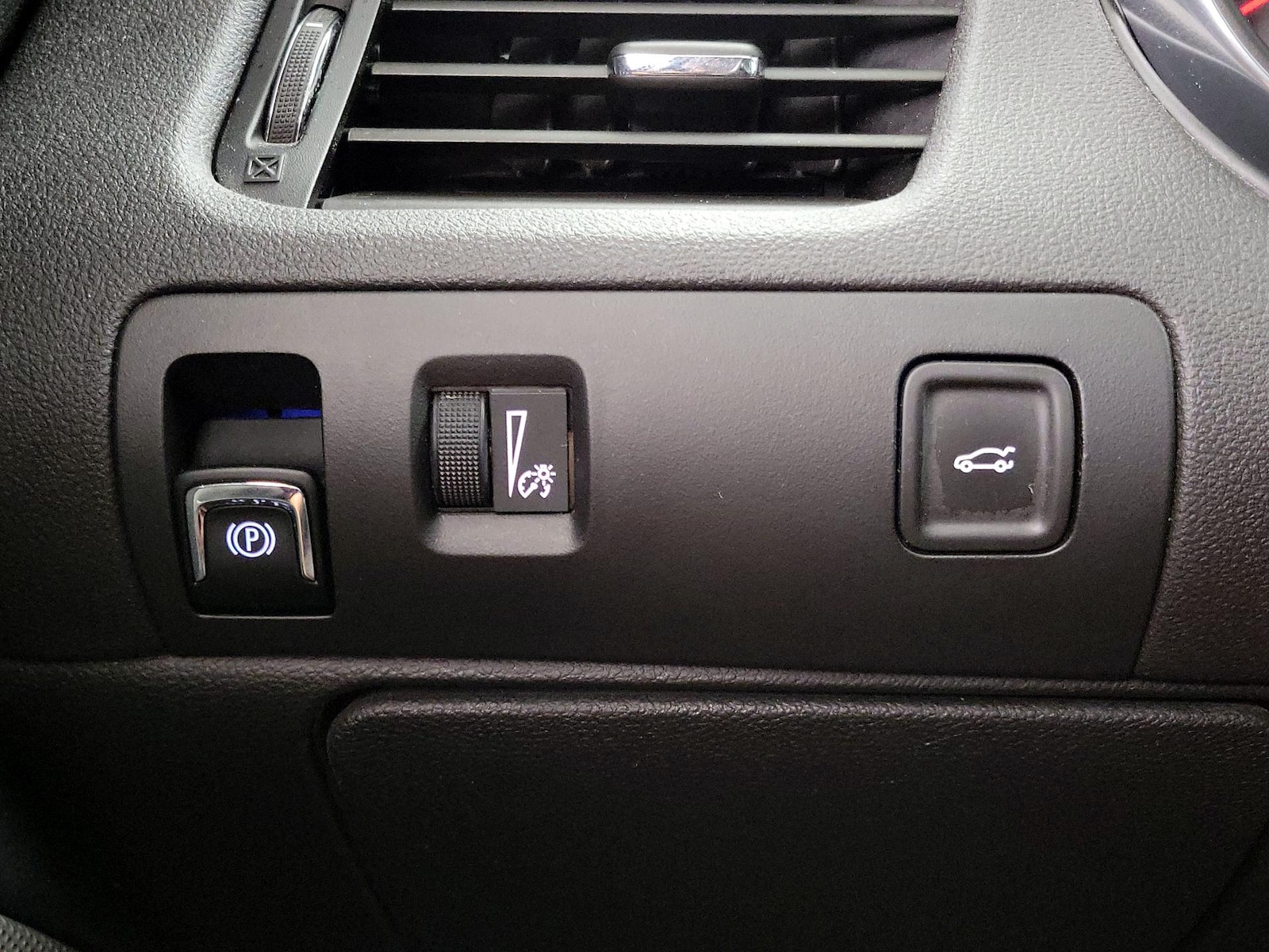 2017 Chevrolet Impala 1LS - Photo 14