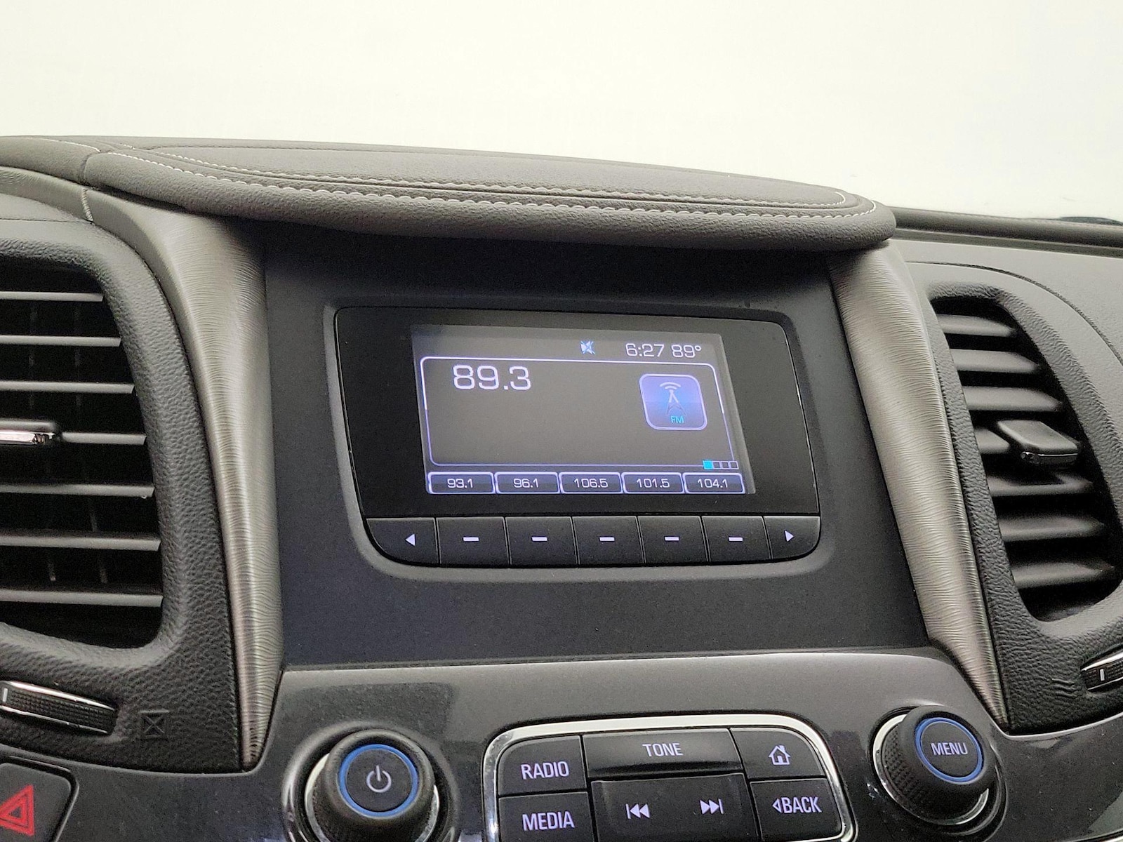 2017 Chevrolet Impala 1LS - Photo 15