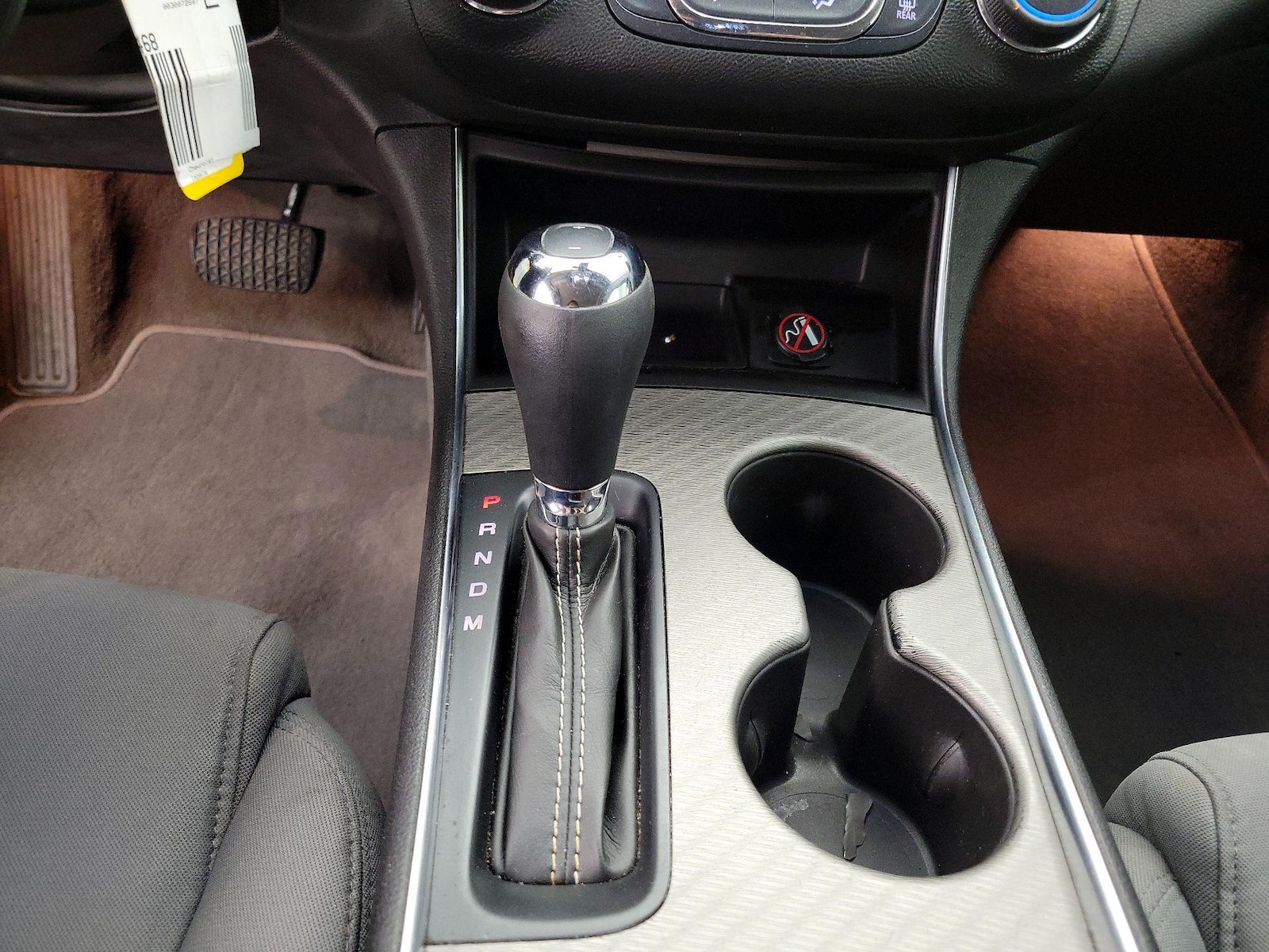2017 Chevrolet Impala 1LS - Photo 17