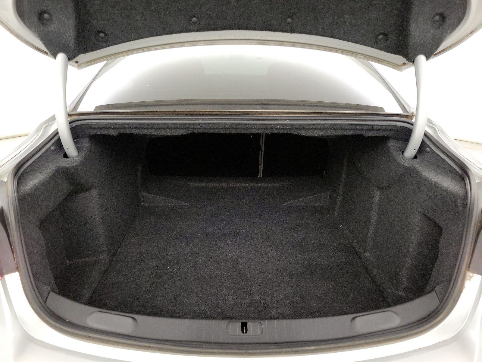 2017 Chevrolet Impala 1LS - Photo 19