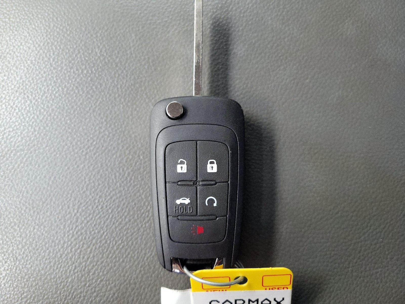 2017 Chevrolet Impala 1LS - Photo 21