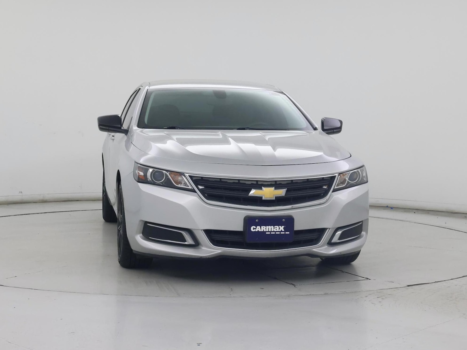 2017 Chevrolet Impala 1LS - Photo 6