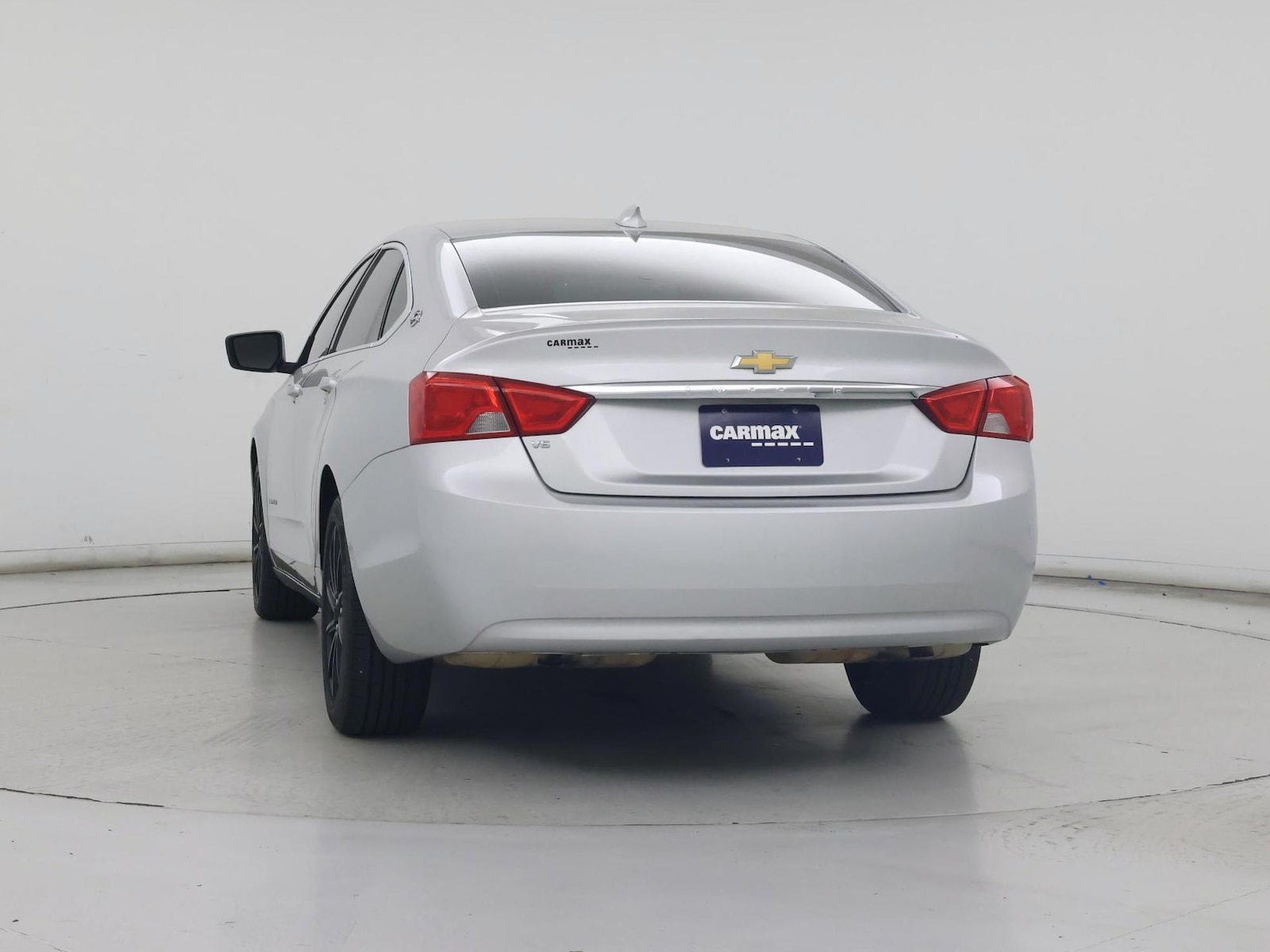 2017 Chevrolet Impala 1LS - Photo 7