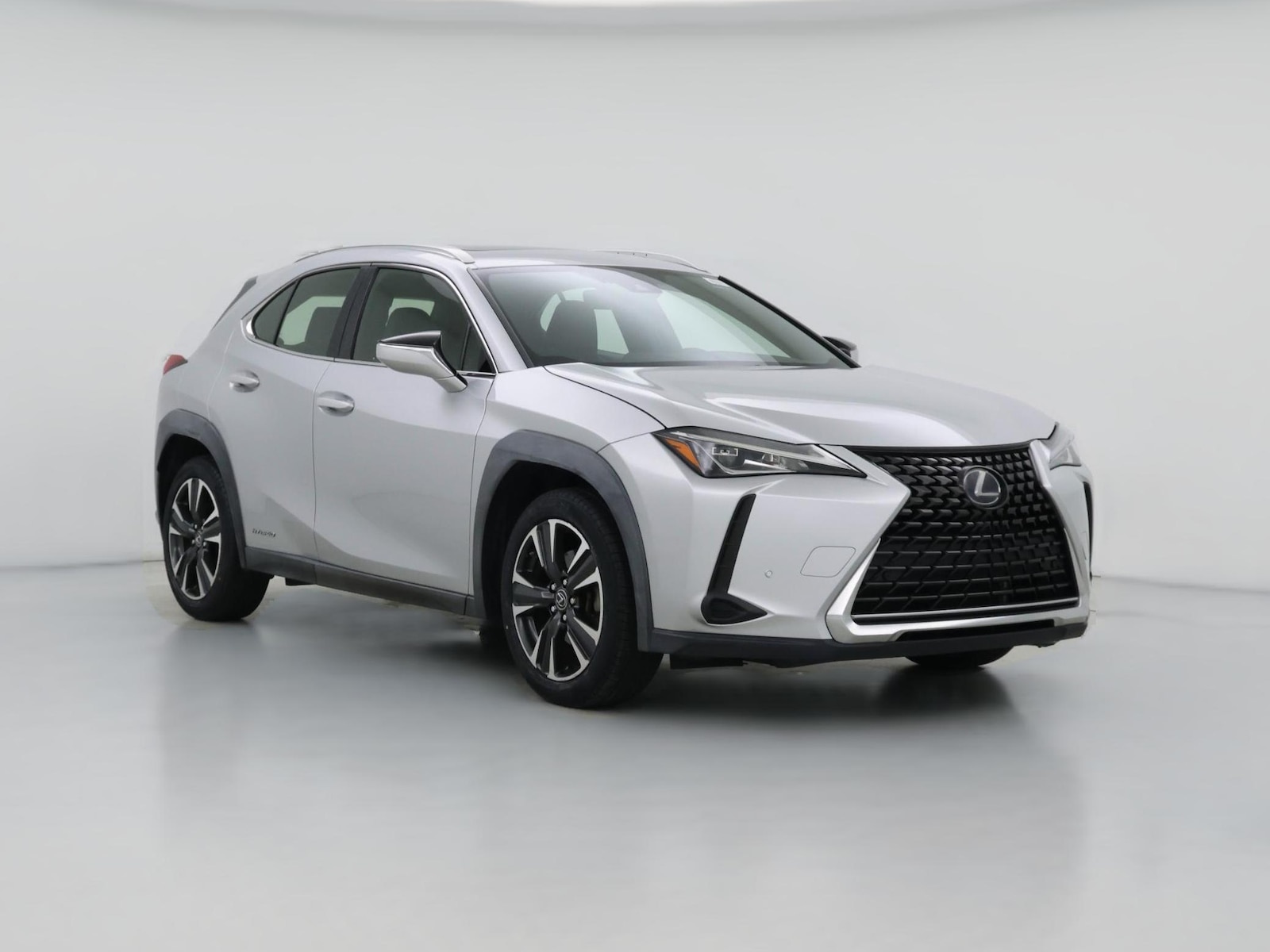 2019 Lexus UX