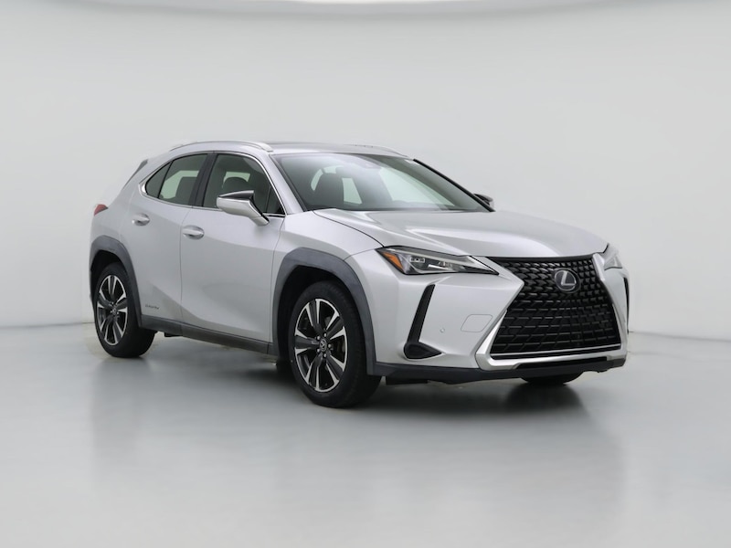 2019 Lexus UX 250h -
                  Fort Lauderdale, FL