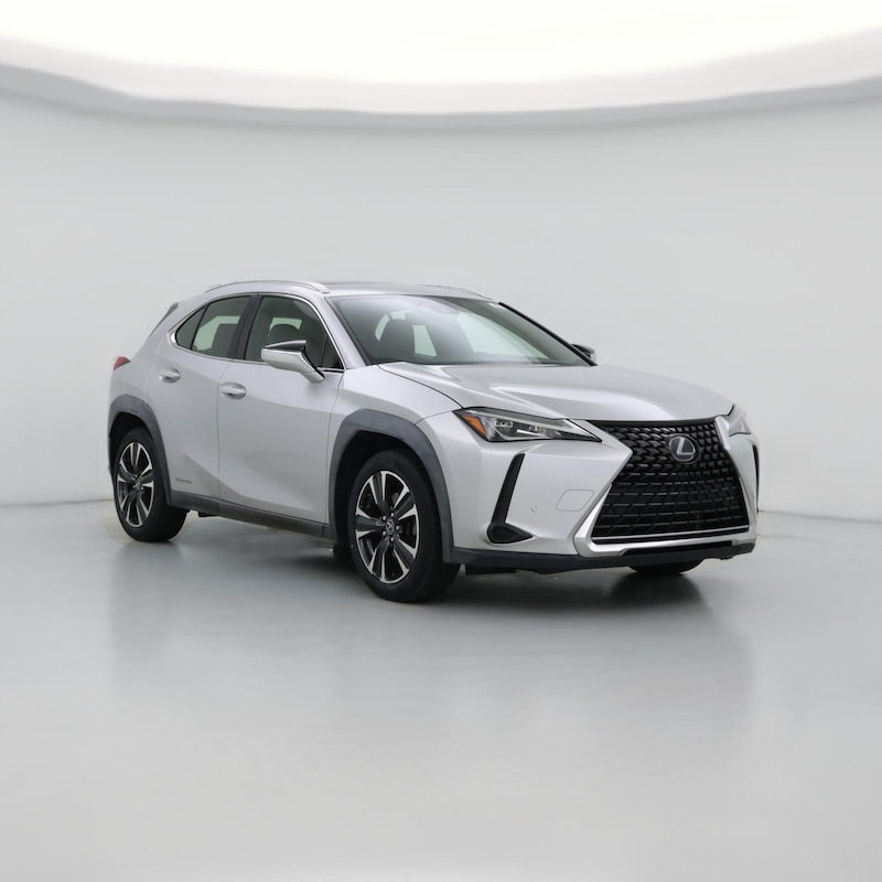2019 Lexus UX 250h
