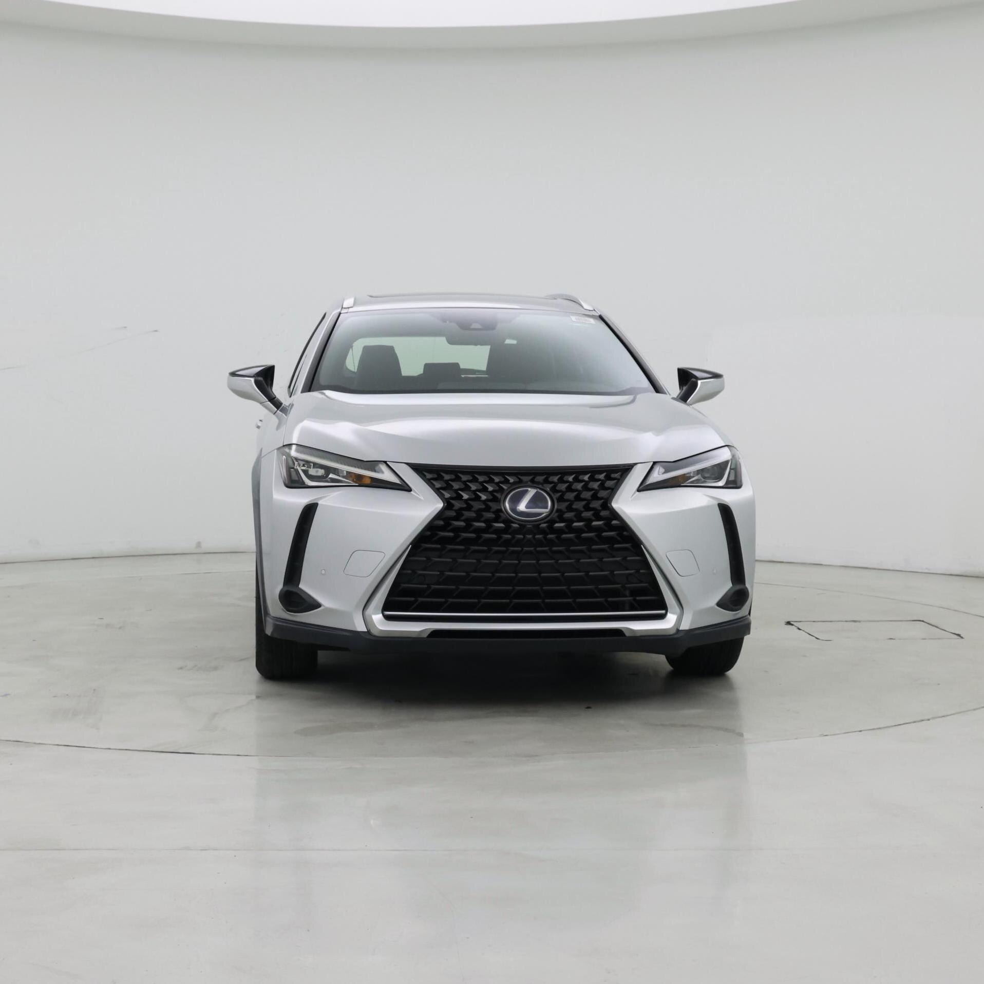 Thumbnail: 2019 Lexus UX - 5