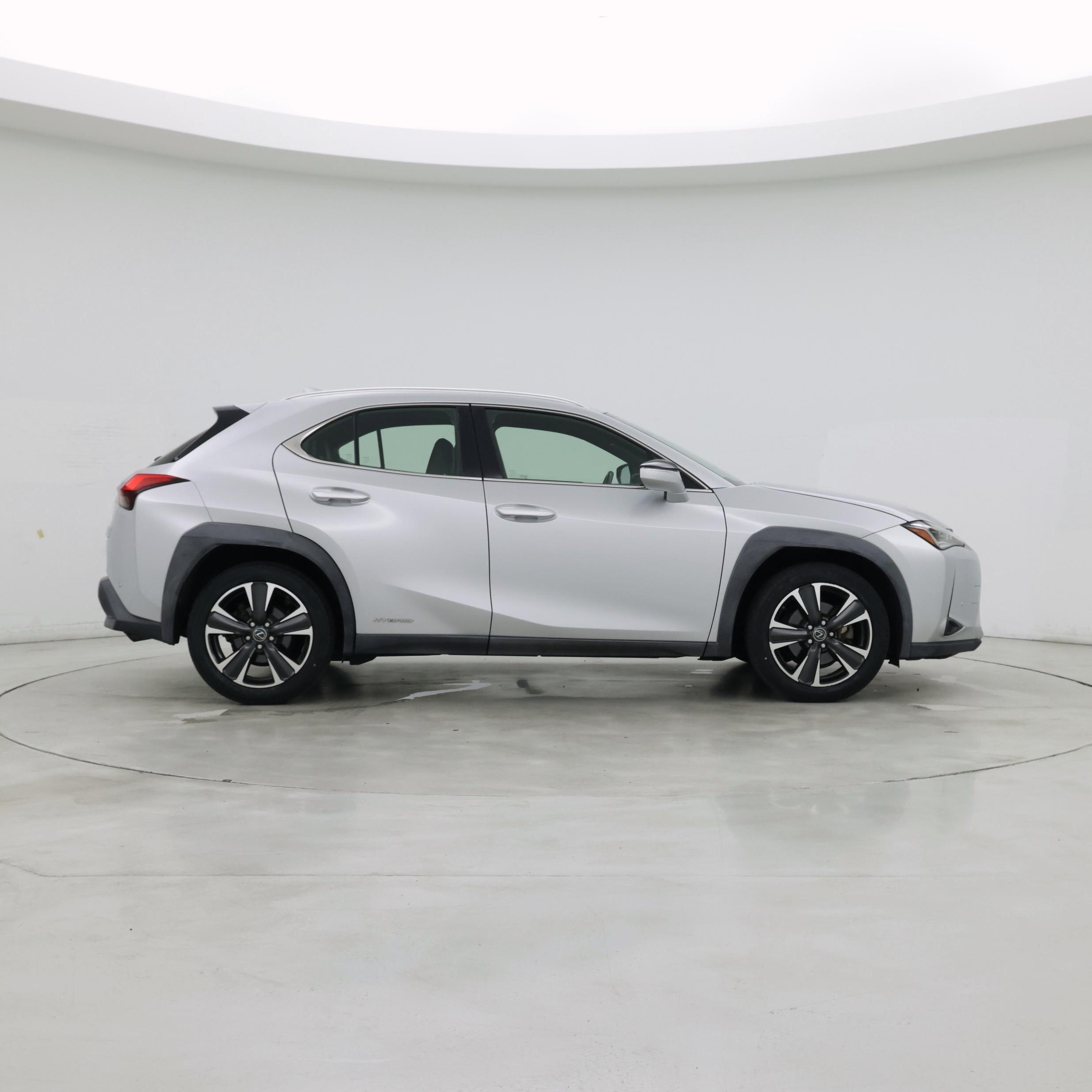 Thumbnail: 2019 Lexus UX - 7