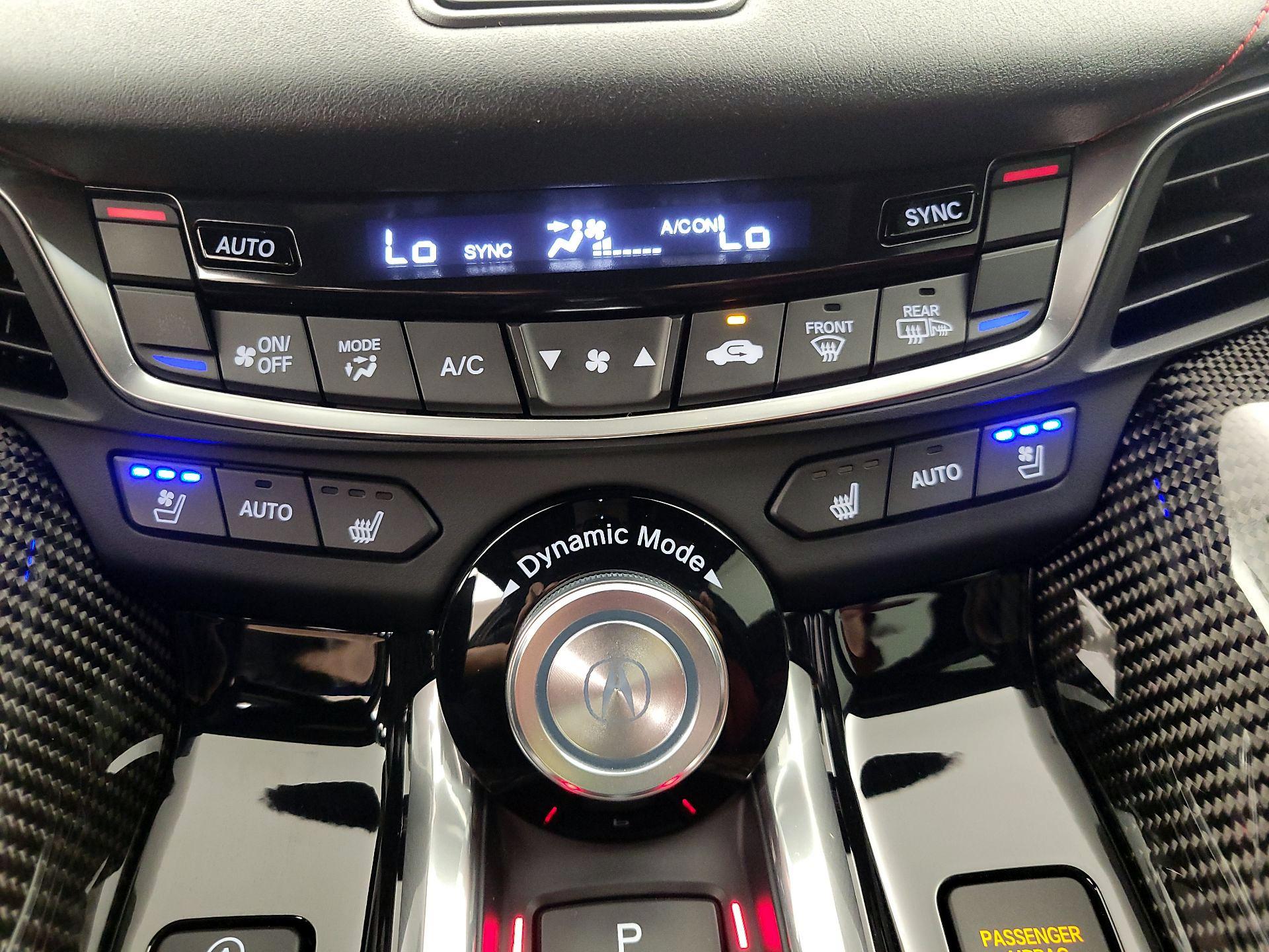 Thumbnail: 2023 Acura TLX - 17