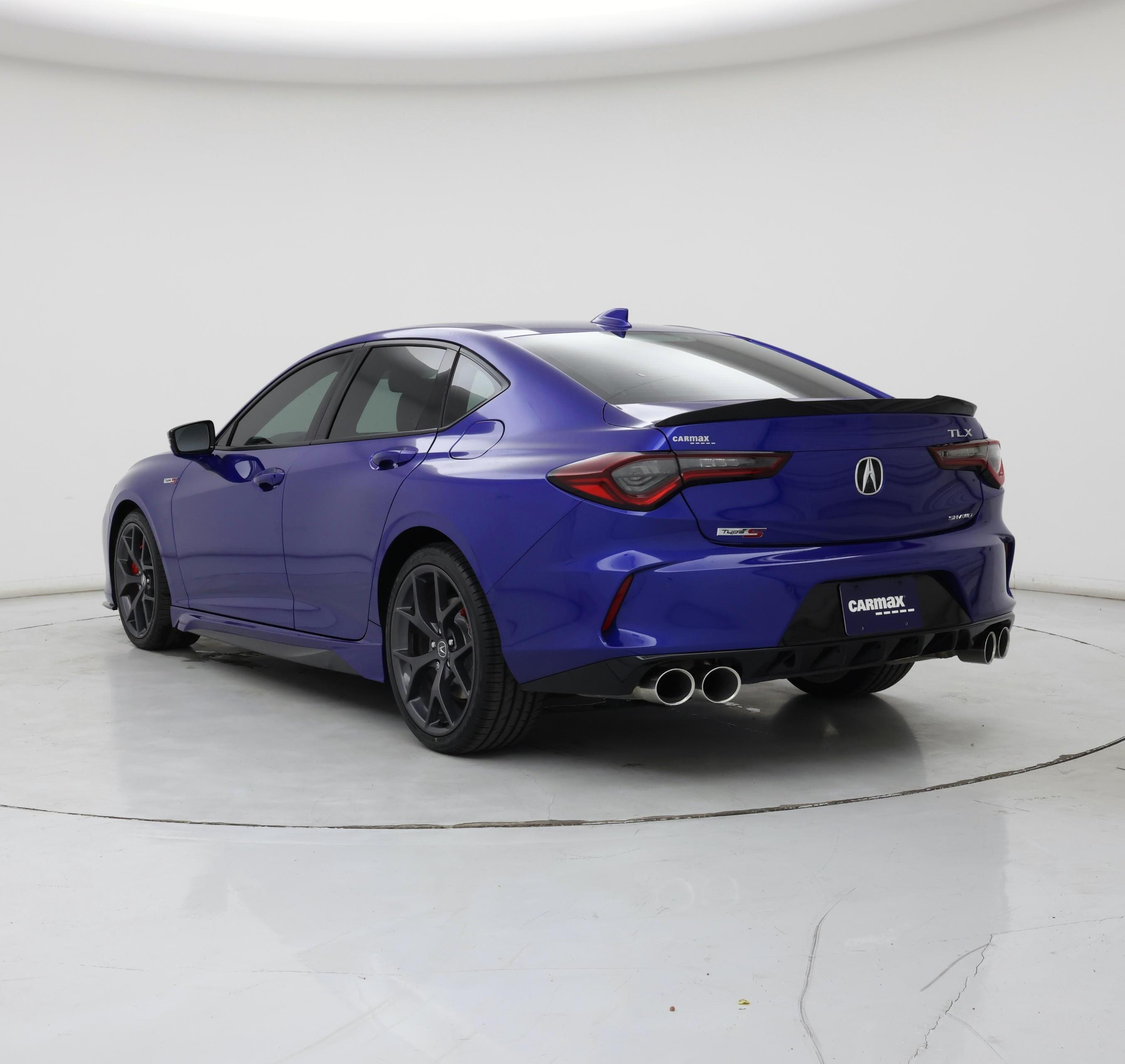 Thumbnail: 2023 Acura TLX - 2