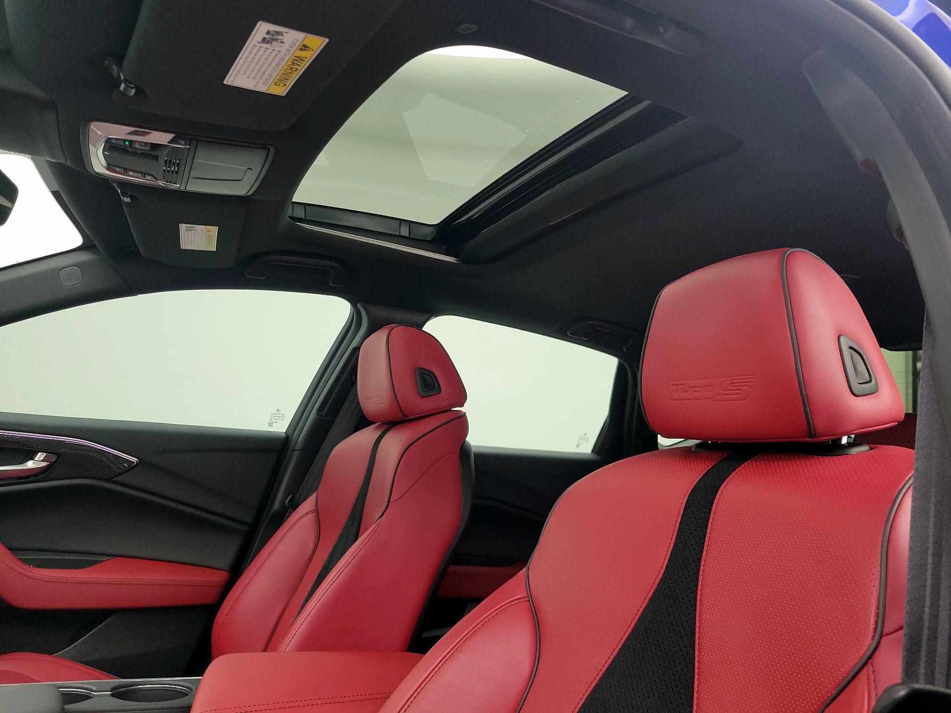 Thumbnail: 2023 Acura TLX - 20