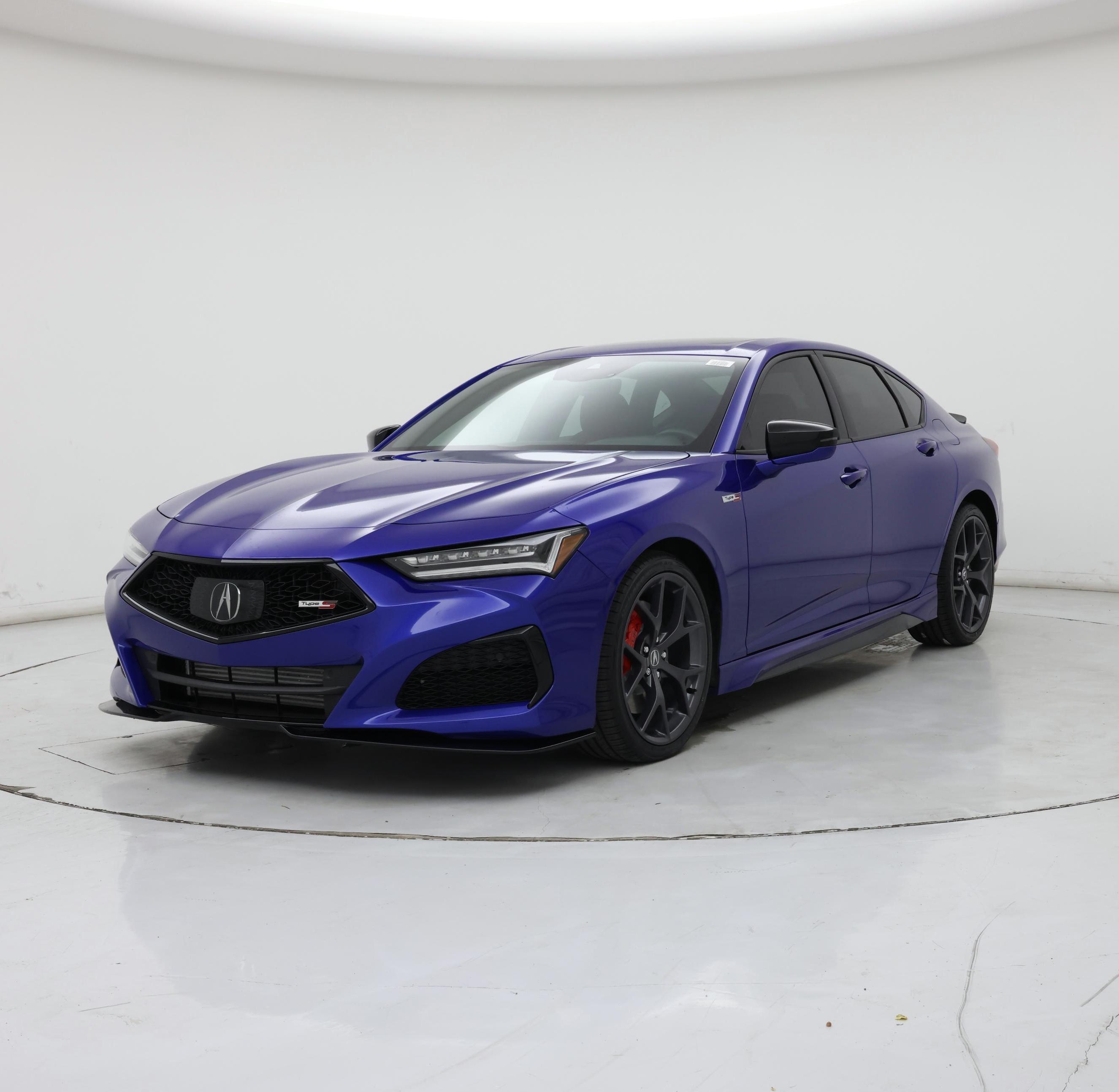 Thumbnail: 2023 Acura TLX - 4