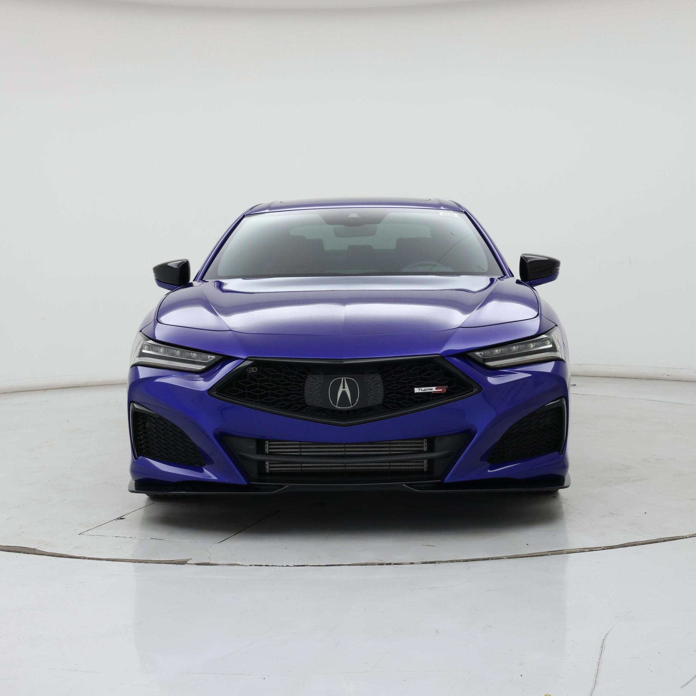 Thumbnail: 2023 Acura TLX - 5