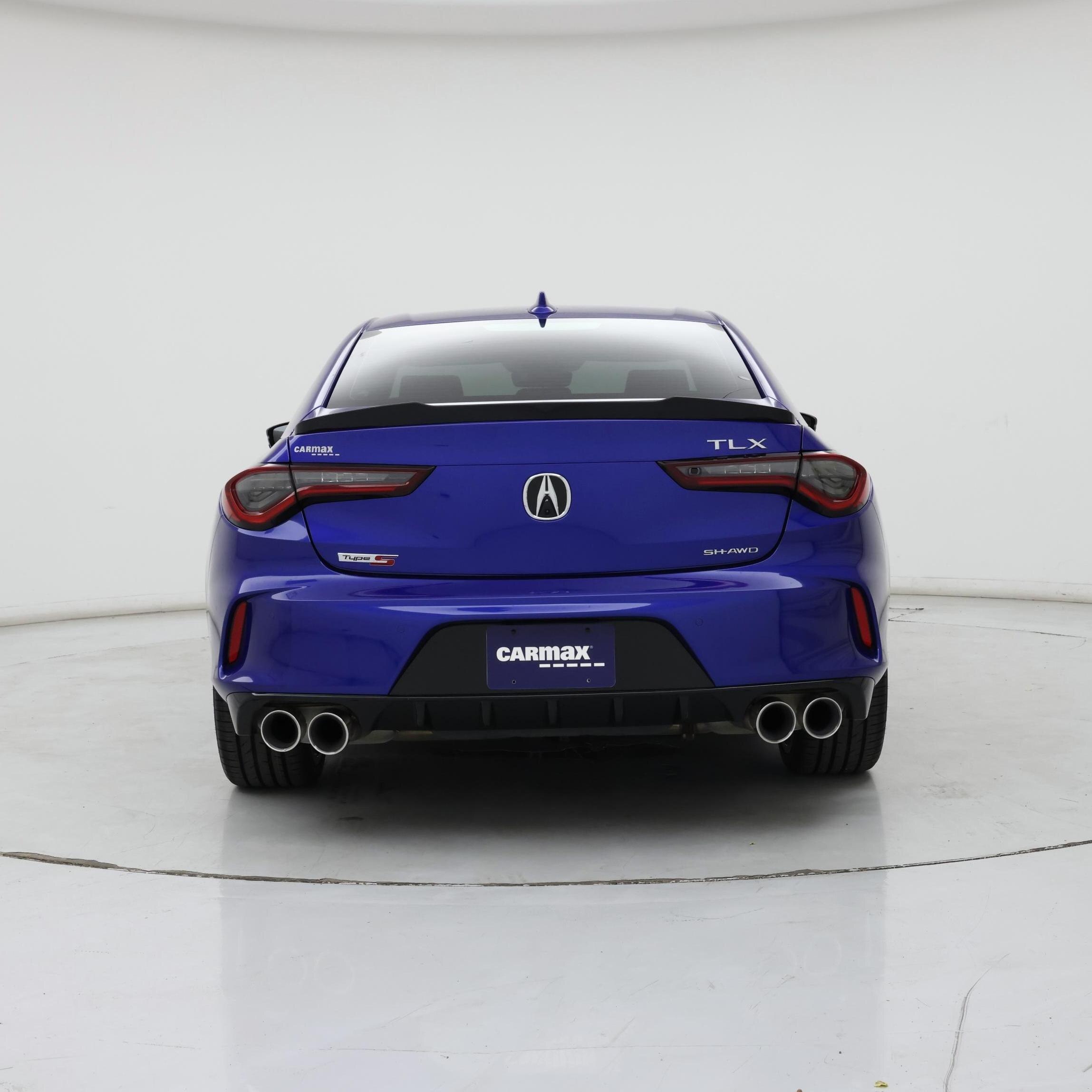 Thumbnail: 2023 Acura TLX - 6