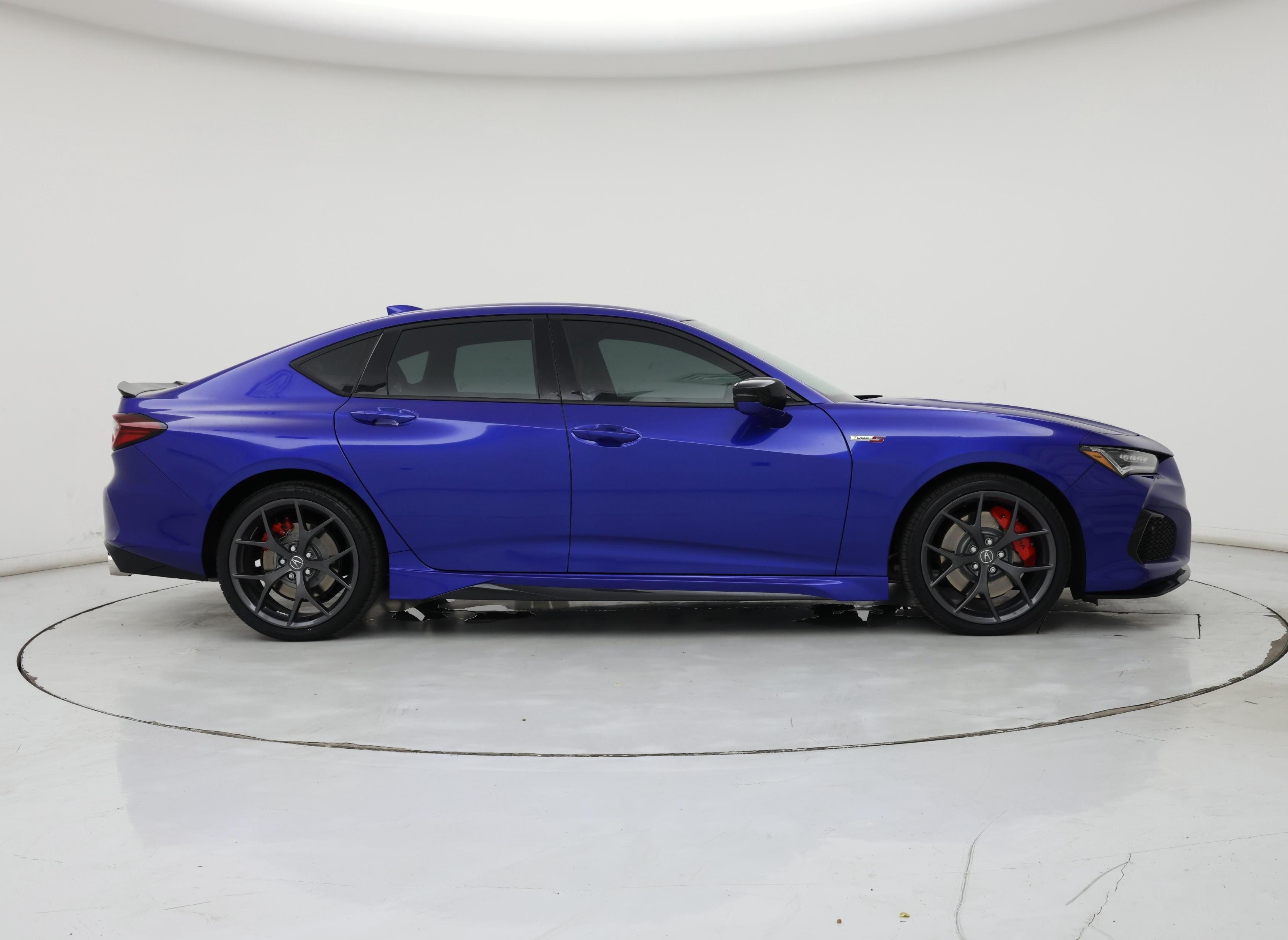 Thumbnail: 2023 Acura TLX - 7