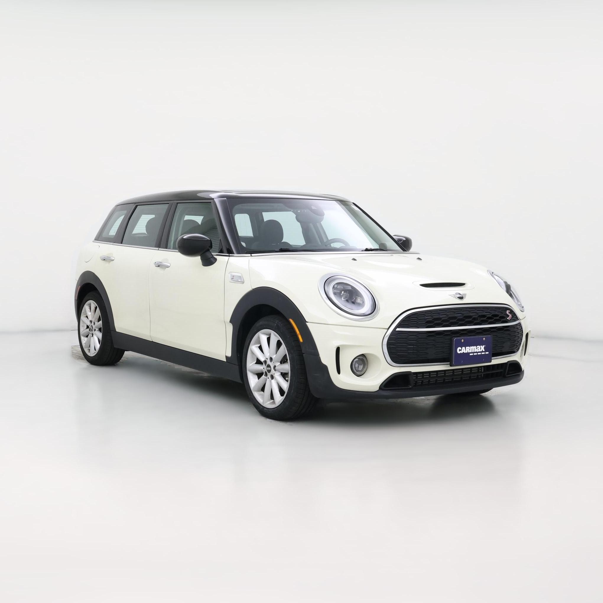 Thumbnail: 2023 MINI Cooper Clubman - 1