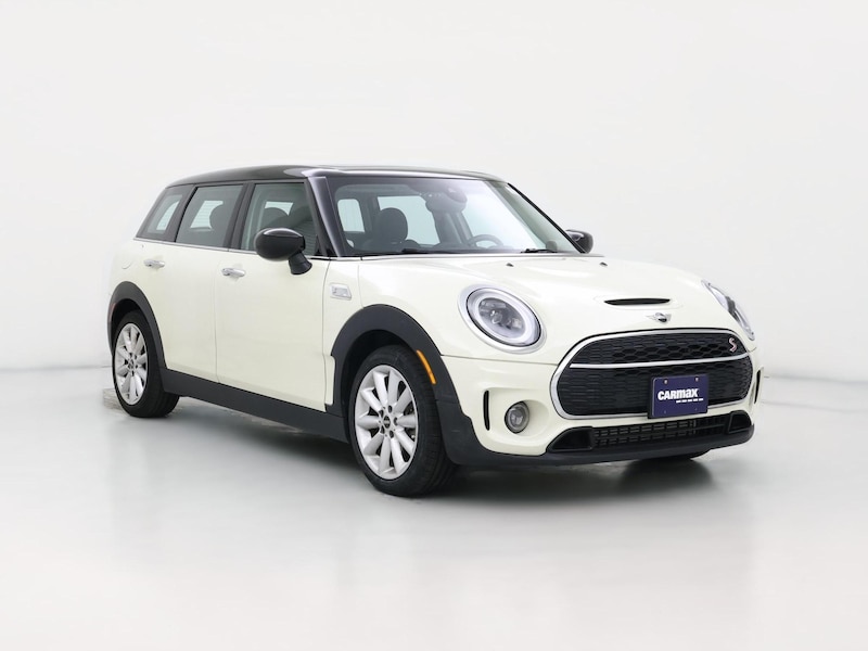 2023 MINI Cooper Clubman S -
                  Portland, OR