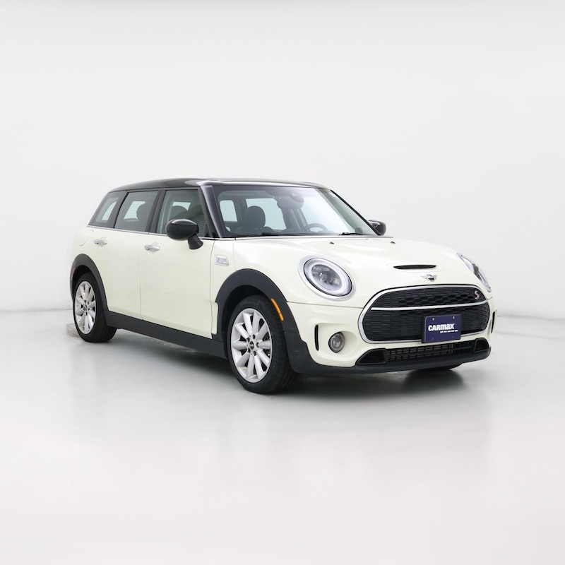 2023 Mini Cooper Clubman S Classic
