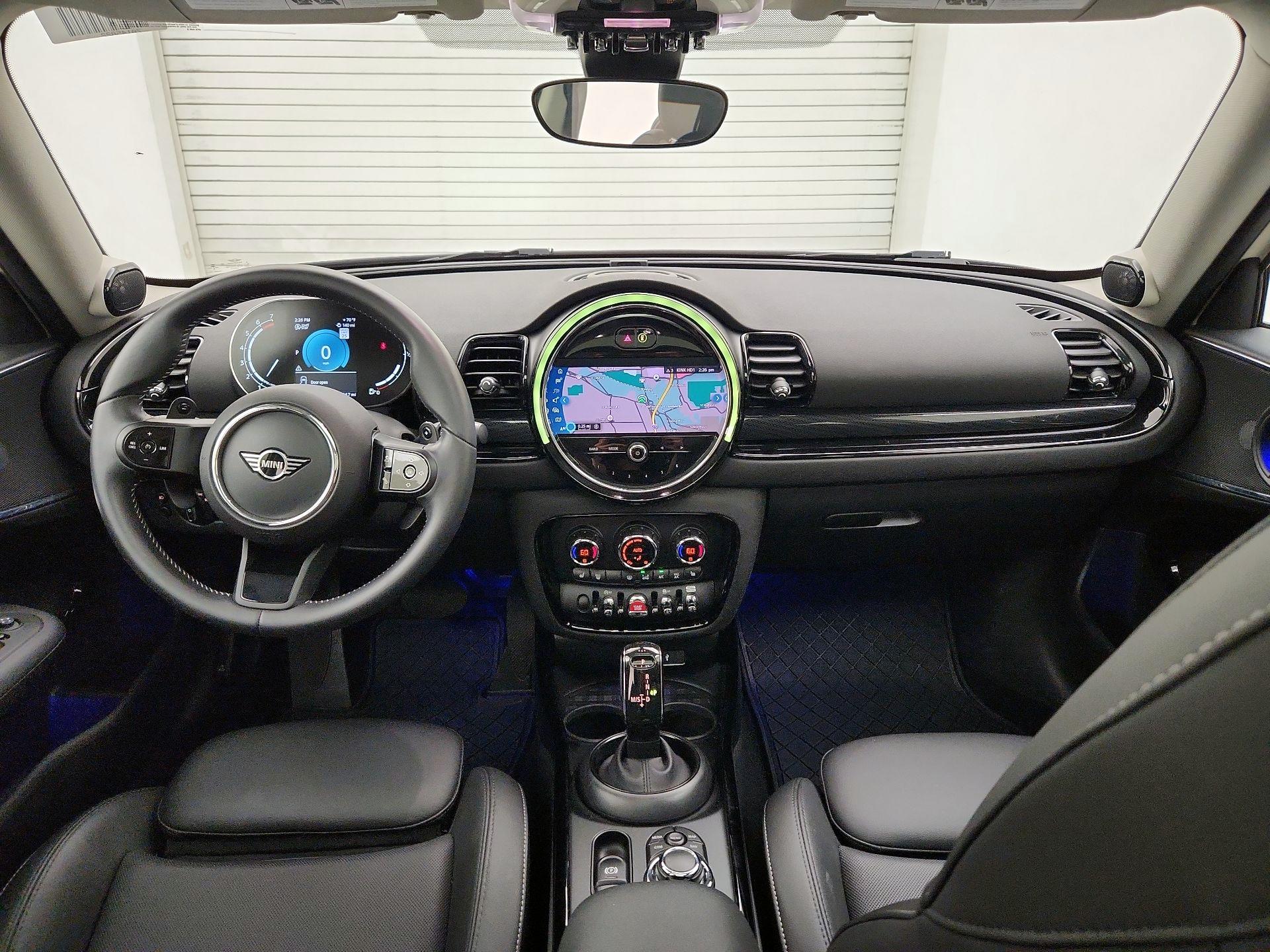 Thumbnail: 2023 MINI Cooper Clubman - 9