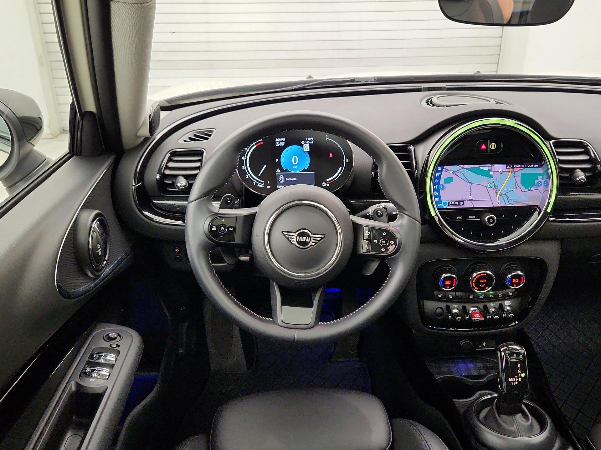 Thumbnail: 2023 MINI Cooper Clubman - 10