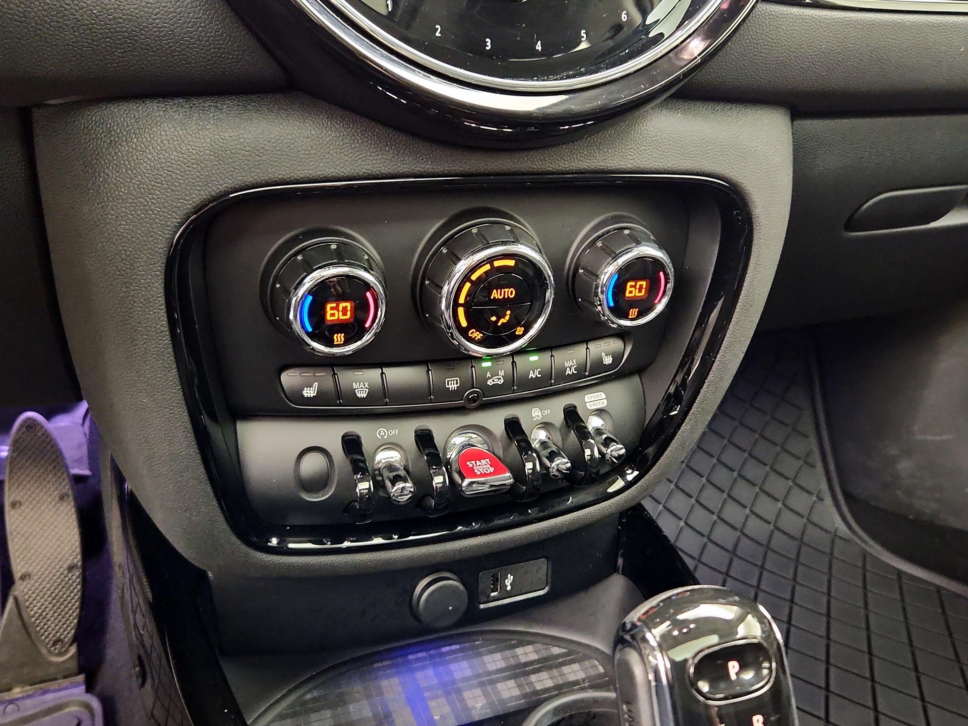 Thumbnail: 2023 MINI Cooper Clubman - 17