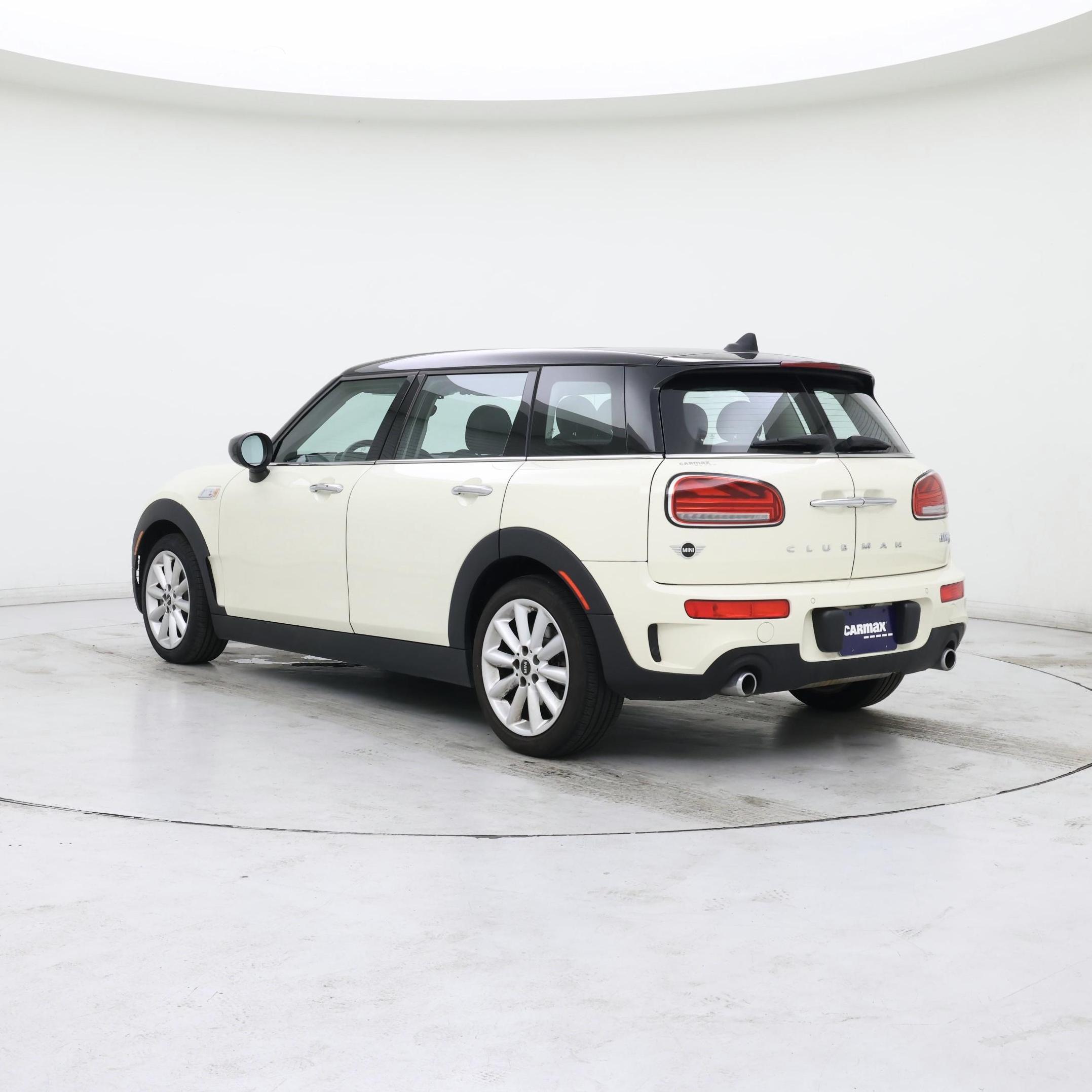 Thumbnail: 2023 MINI Cooper Clubman - 2