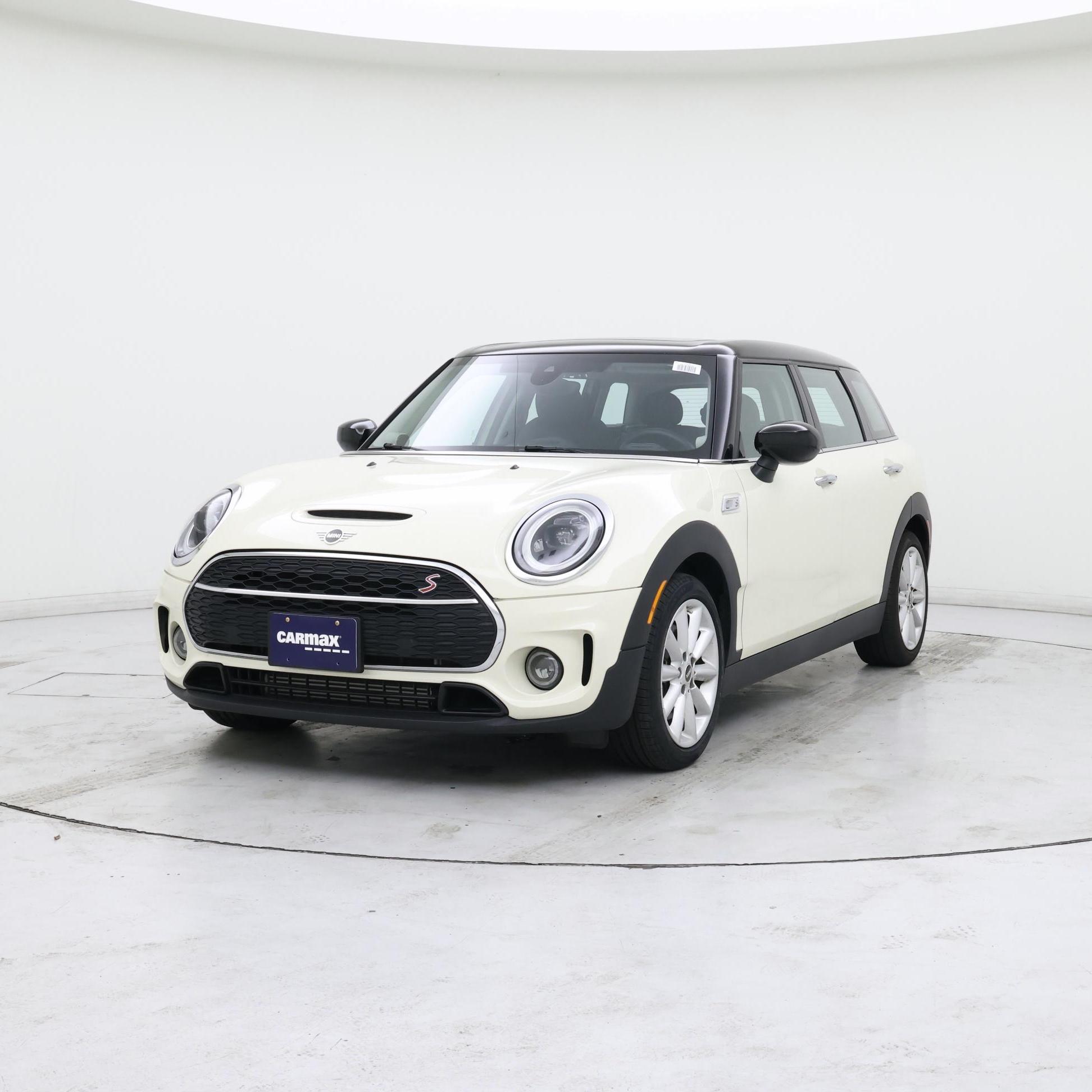 Thumbnail: 2023 MINI Cooper Clubman - 4