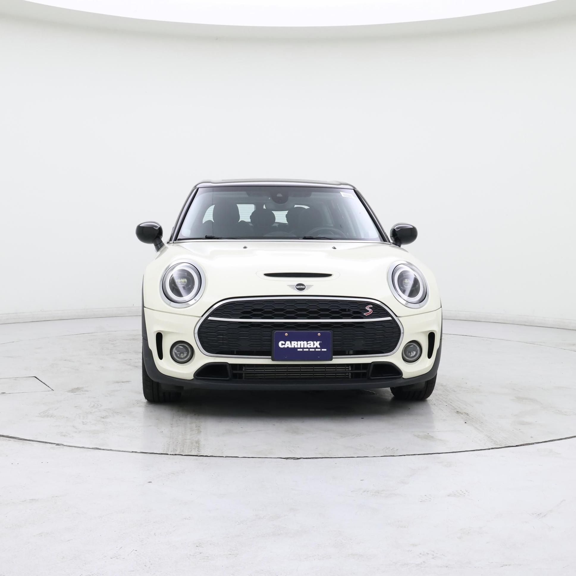 Thumbnail: 2023 MINI Cooper Clubman - 5
