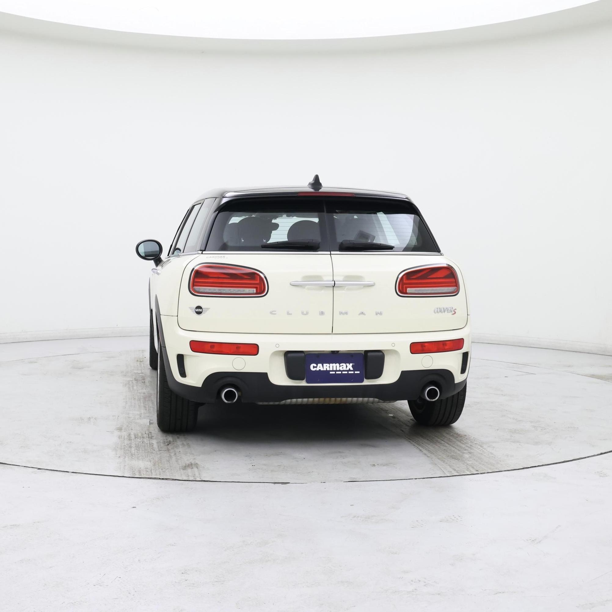 Thumbnail: 2023 MINI Cooper Clubman - 6