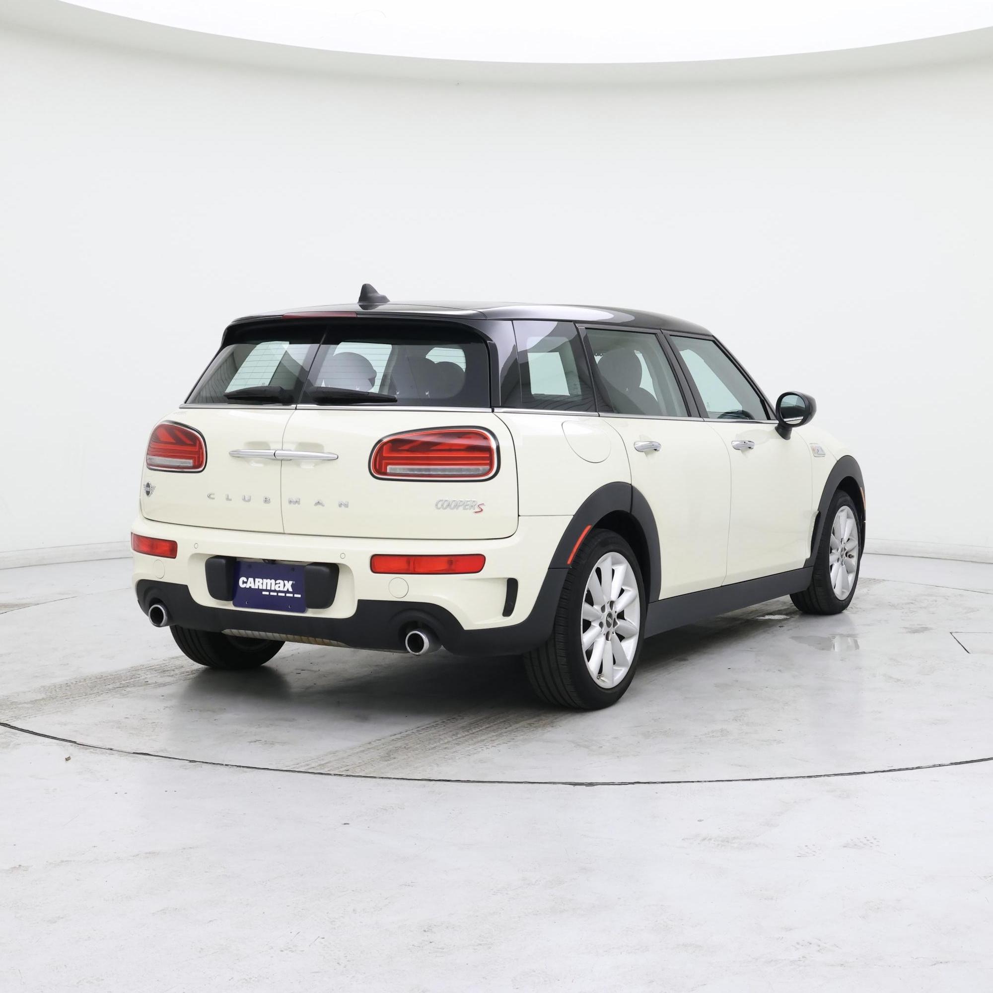 Thumbnail: 2023 MINI Cooper Clubman - 8