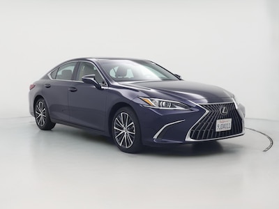 2023 Lexus ES 350