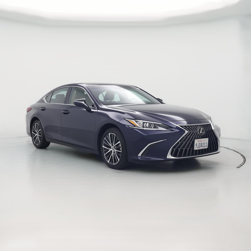 2023 Lexus ES 350