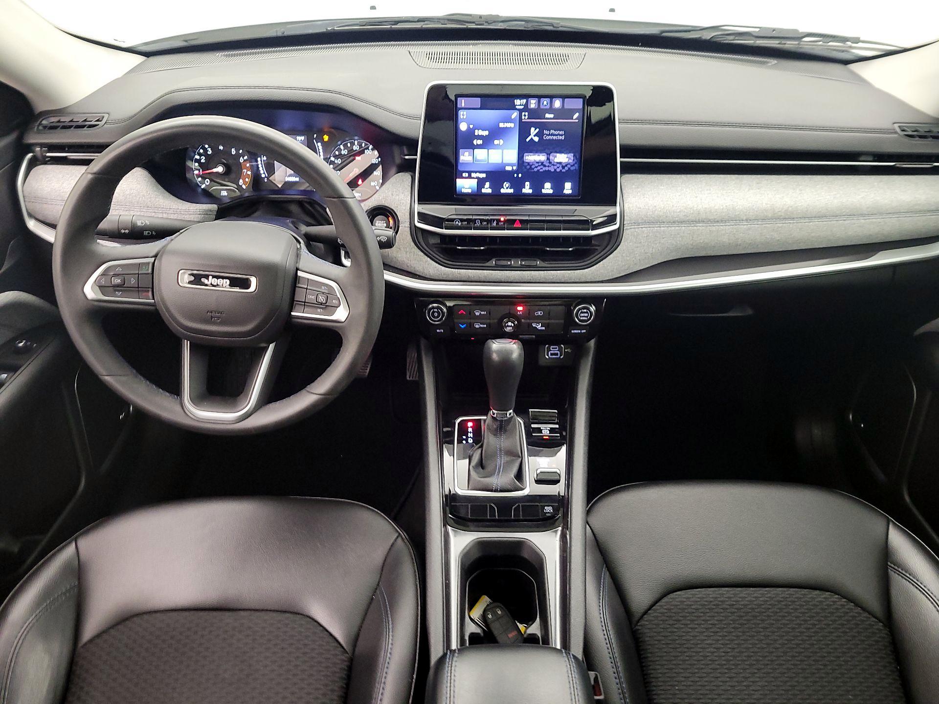 Thumbnail: 2022 Jeep Compass - 9